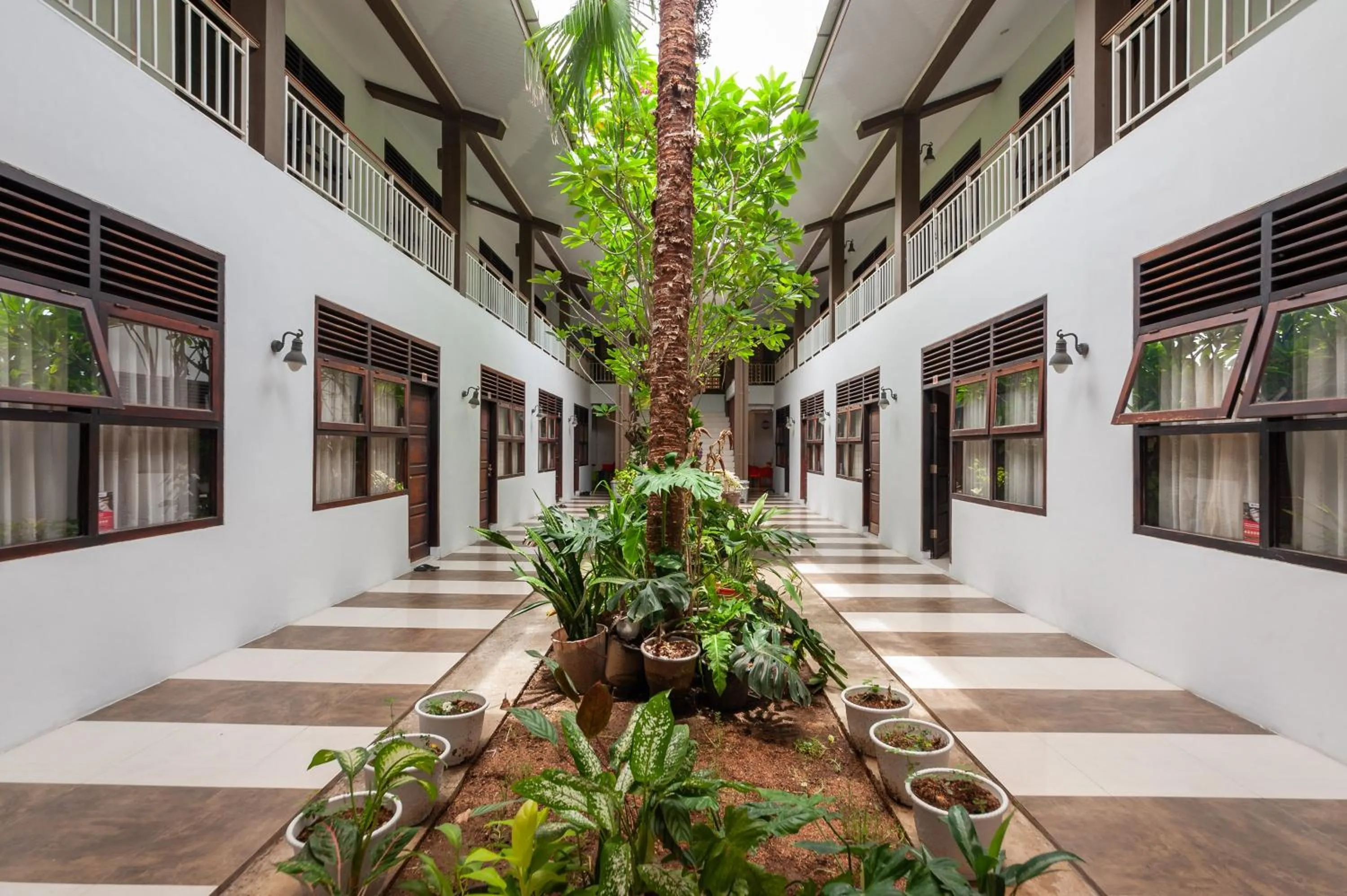 Property building in RedDoorz Syariah near Banda Aceh Convention Hall