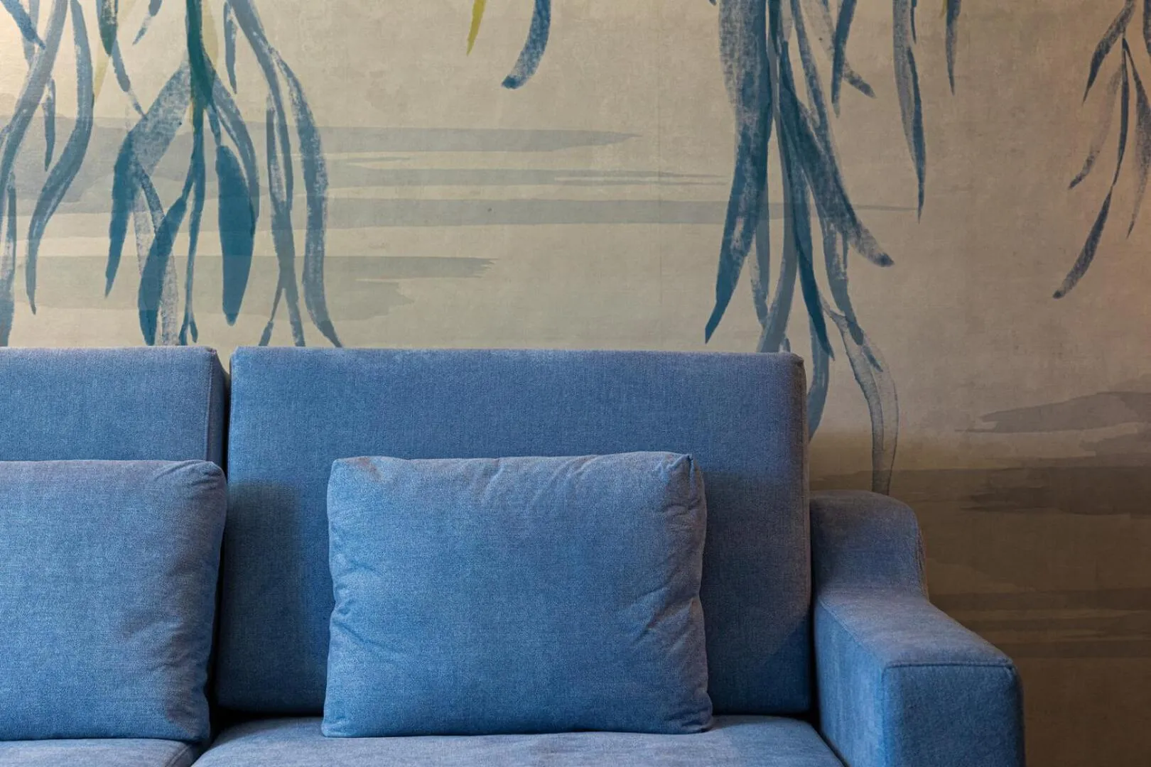 Living room in Aris Apartments & Sky Pool - Tonelli Hotels - Adult Friendly