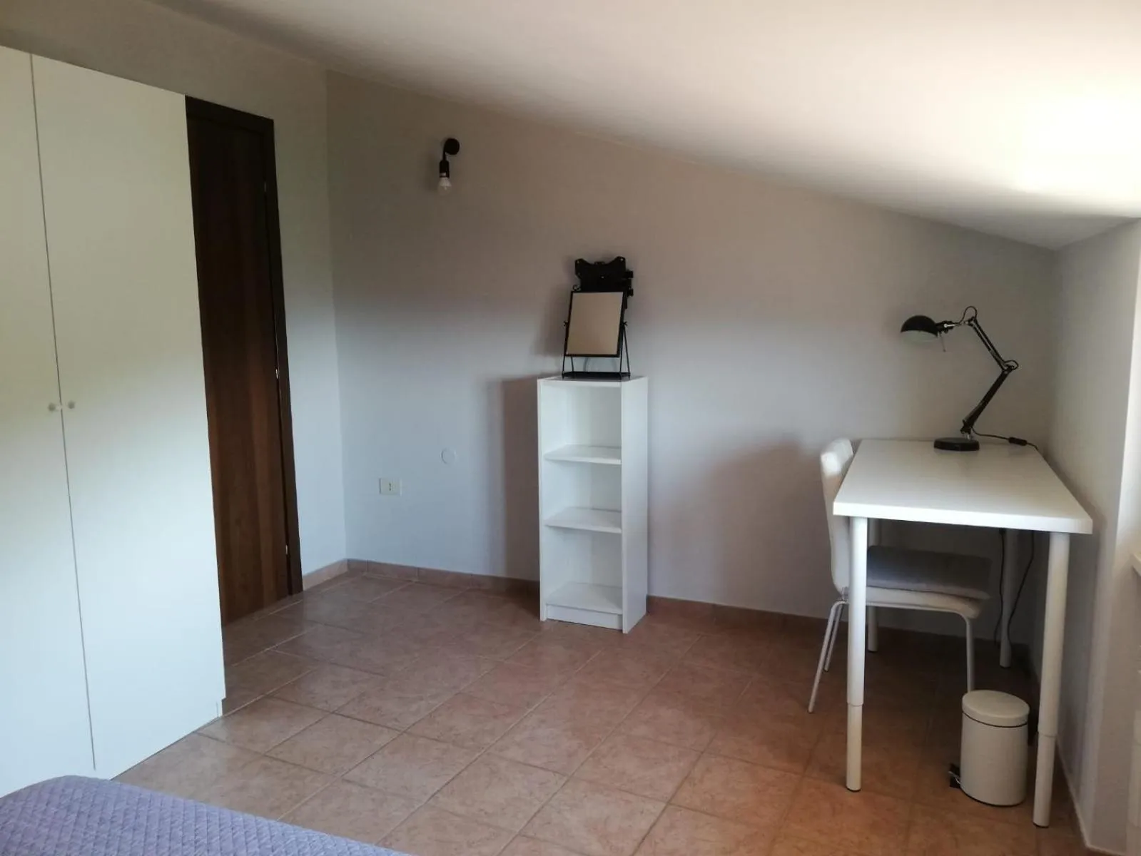 Bedroom in B&B Belvedere