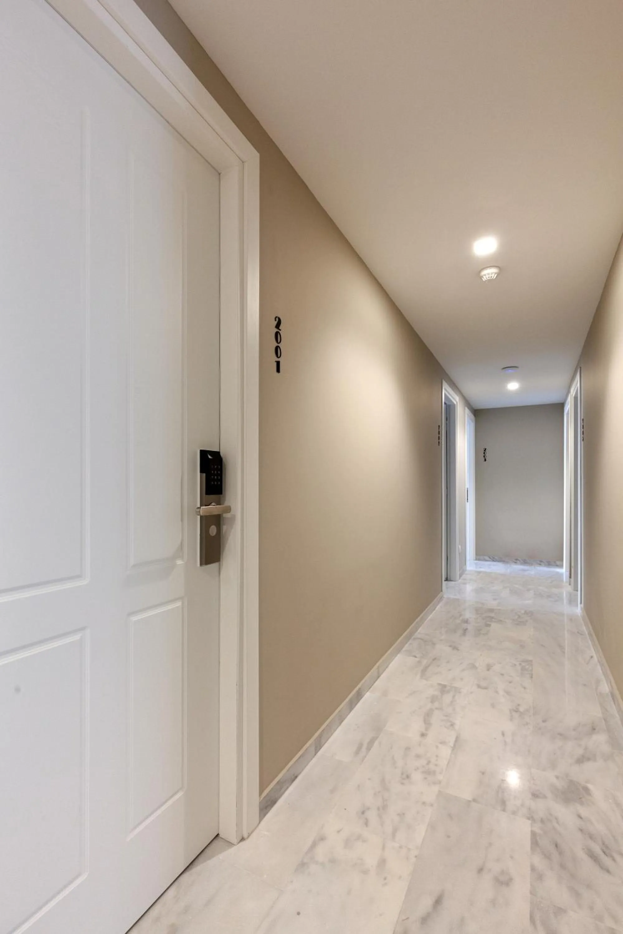 Property building in Trendy Hotel by Athens Prime Hotels