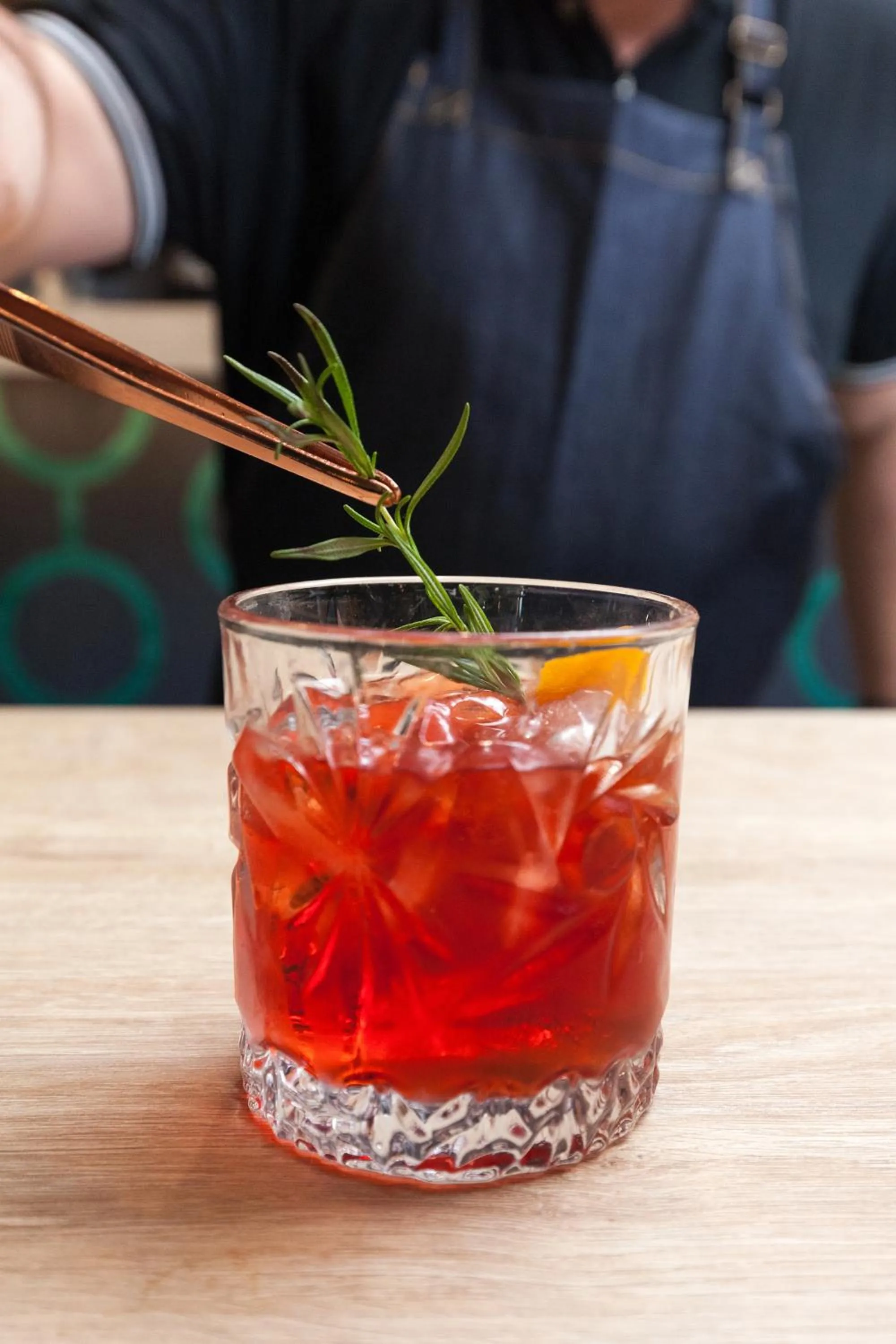 Drinks in Trendy Hotel by Athens Prime Hotels