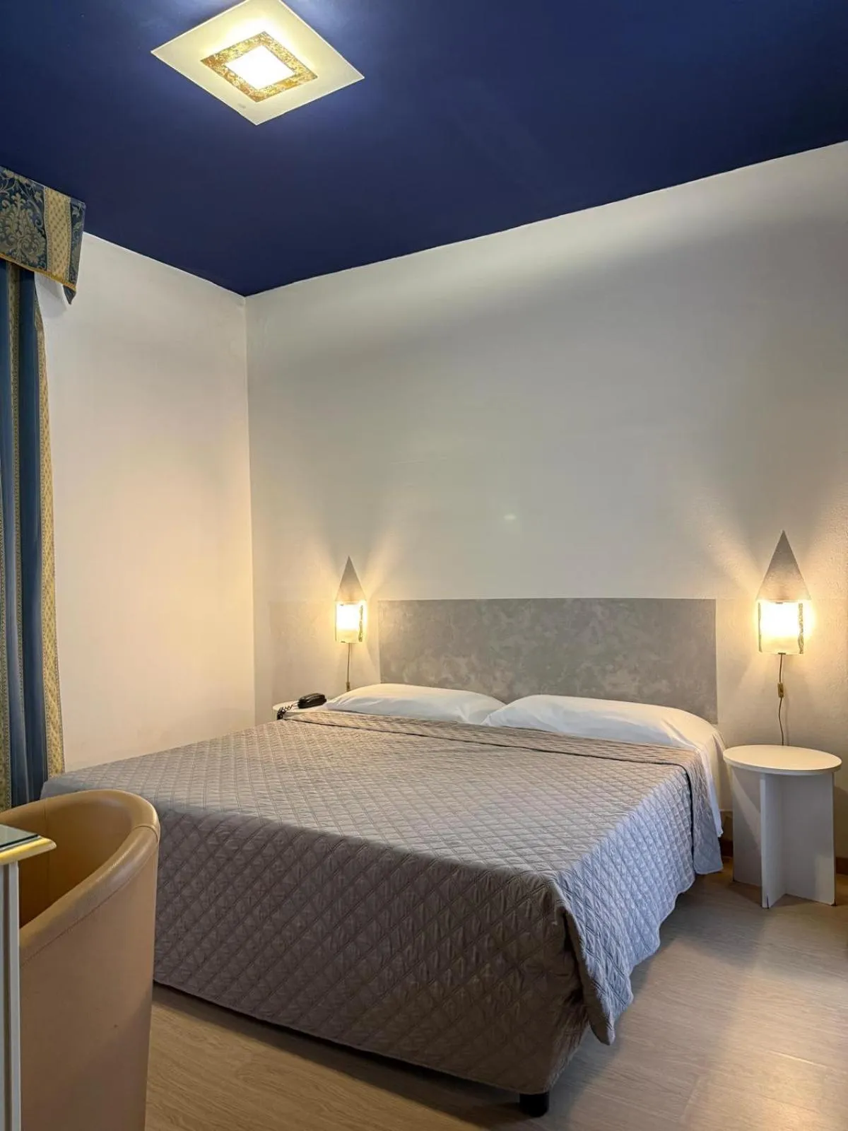 Bedroom, Bed in LAERTE PALACE HOTEL