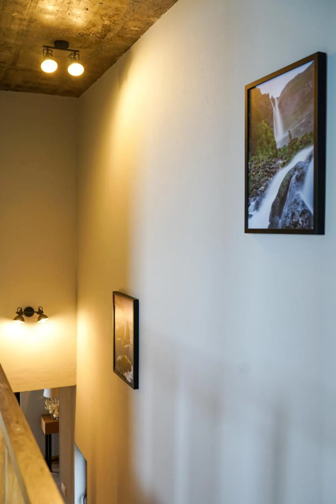 Decorative detail in Villas do Mar