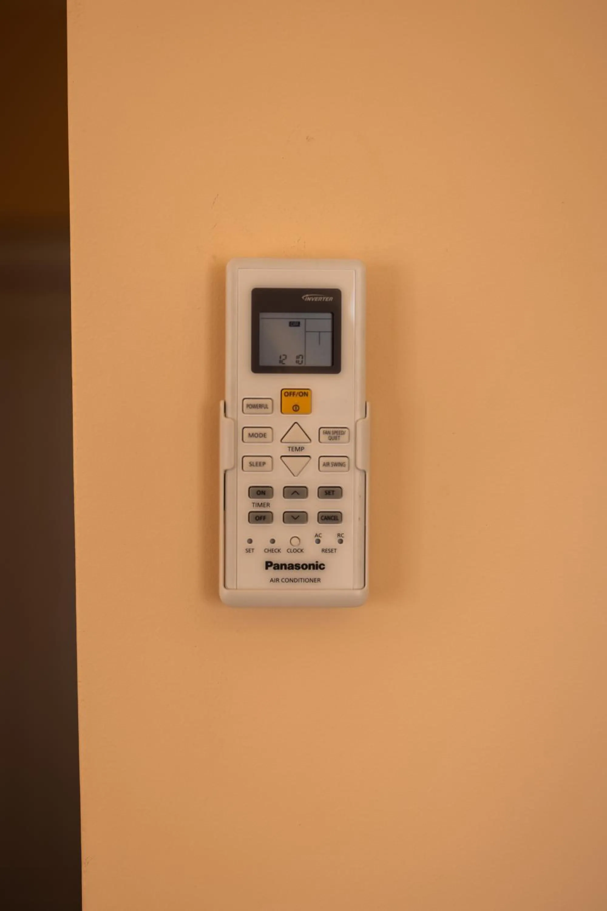 air conditioner in Villas do Mar