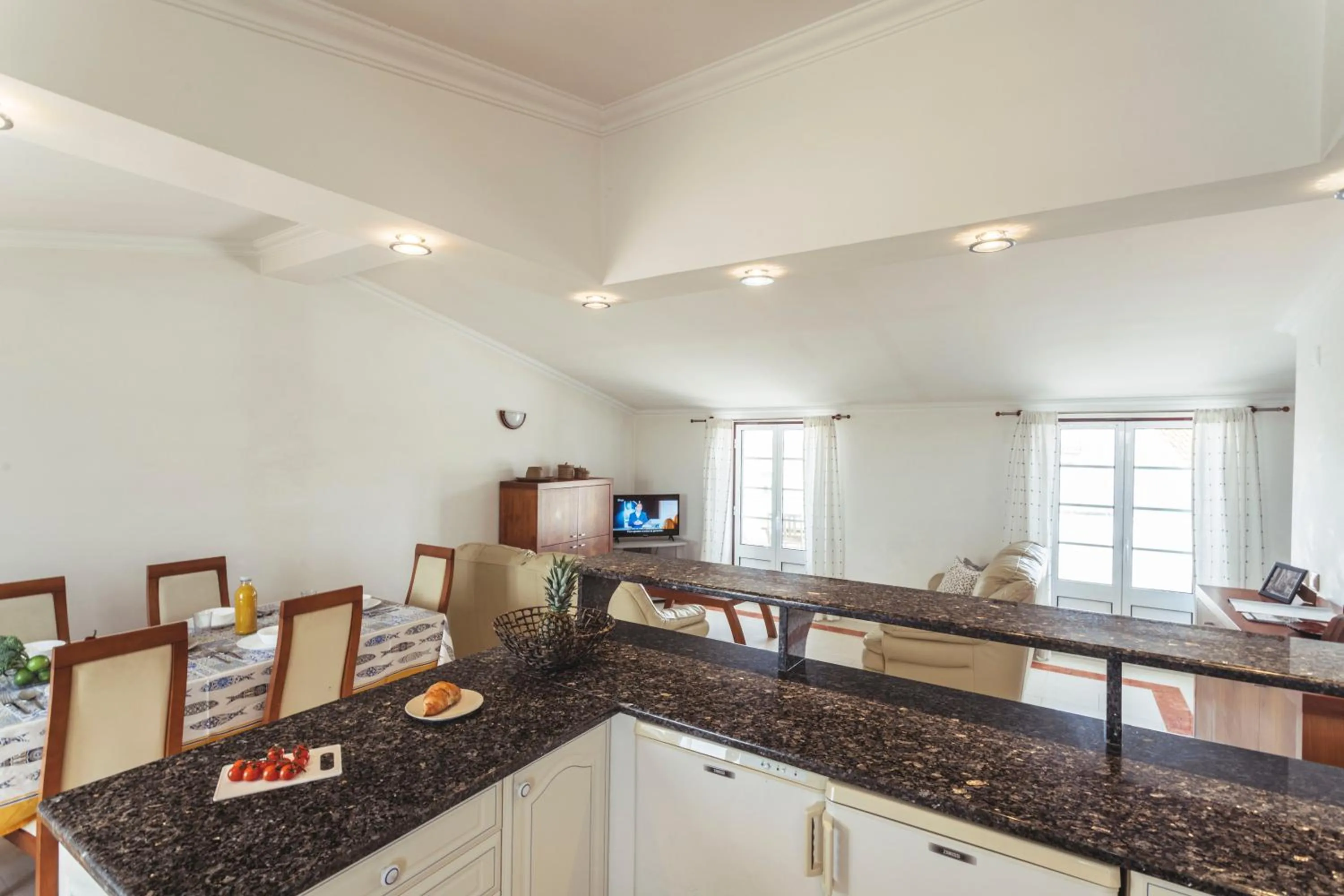 Kitchen or kitchenette in Best Houses 45 - Beautiful ocean and city view