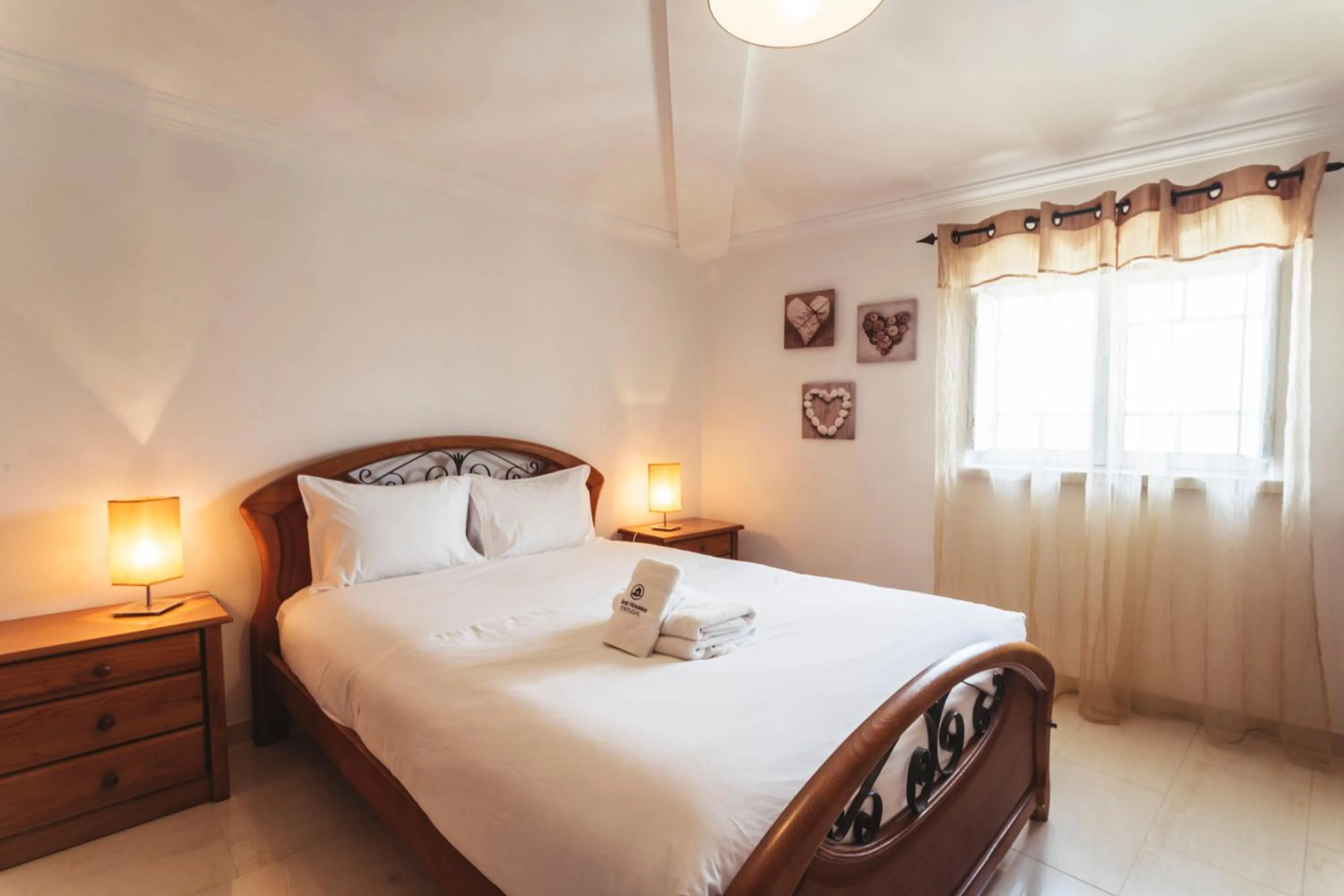 Bed in Best Houses 45 - Beautiful ocean and city view