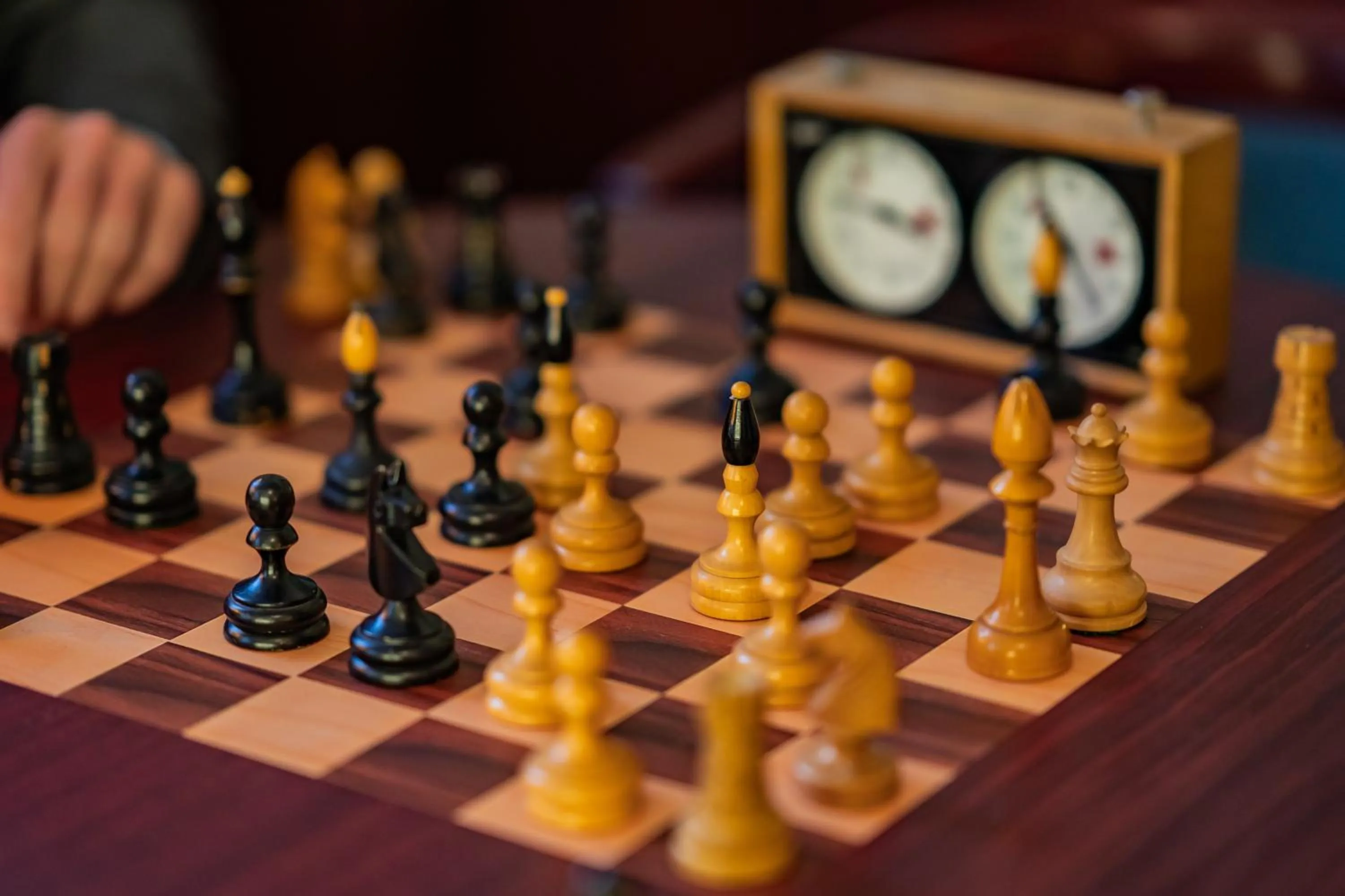 Entertainment in Hotel U Divadla - Czech Leading Hotels