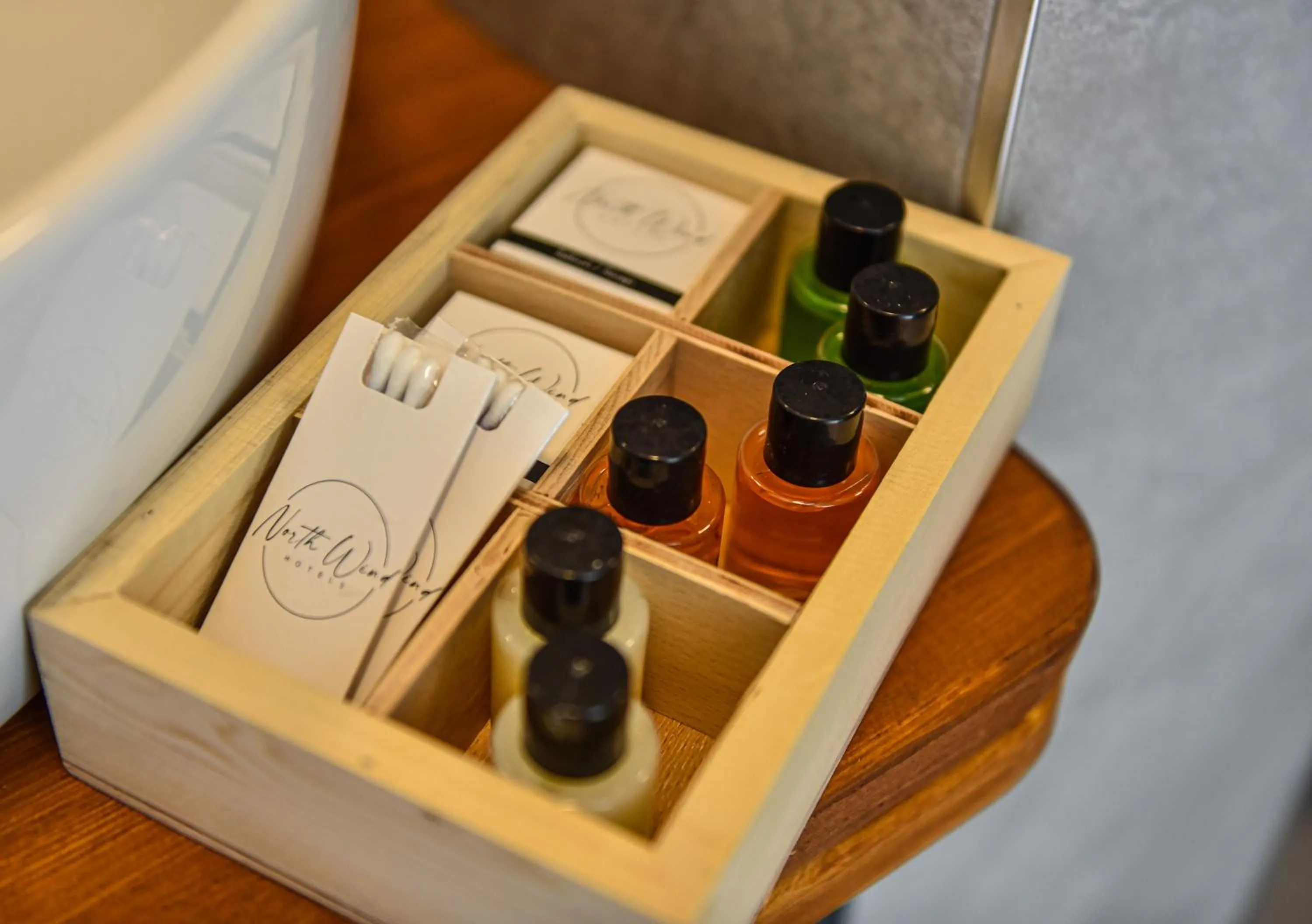 NORTH WIND HOTELS - Karaburun