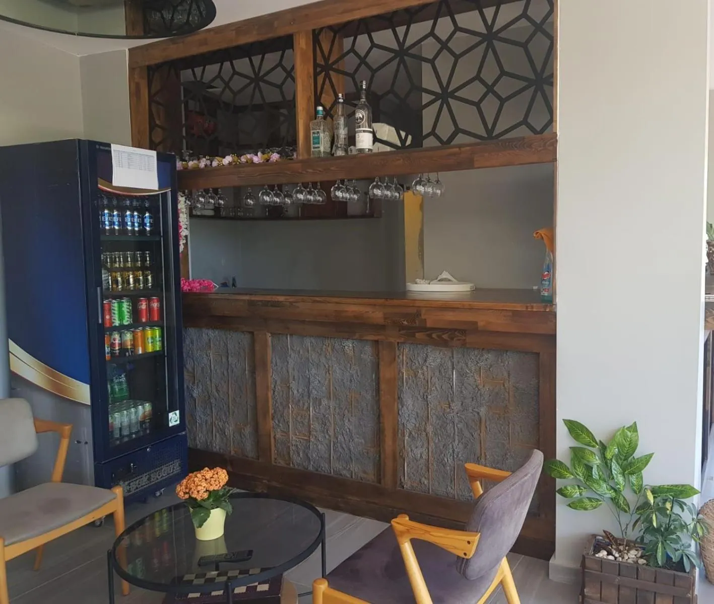 NORTH WIND HOTELS - Karaburun