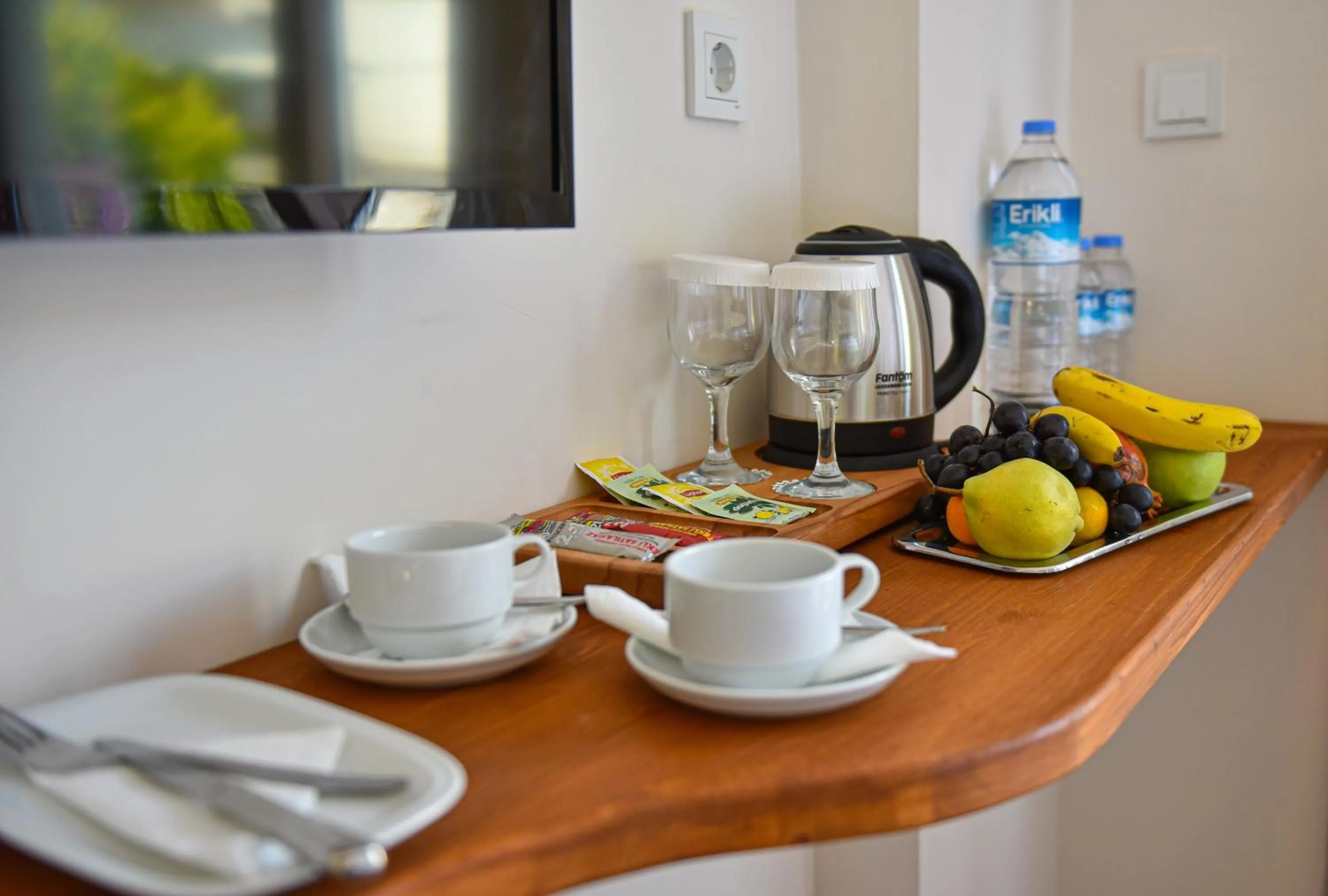 NORTH WIND HOTELS - Karaburun