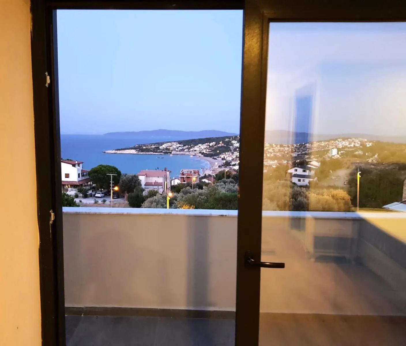 NORTH WIND HOTELS - Karaburun