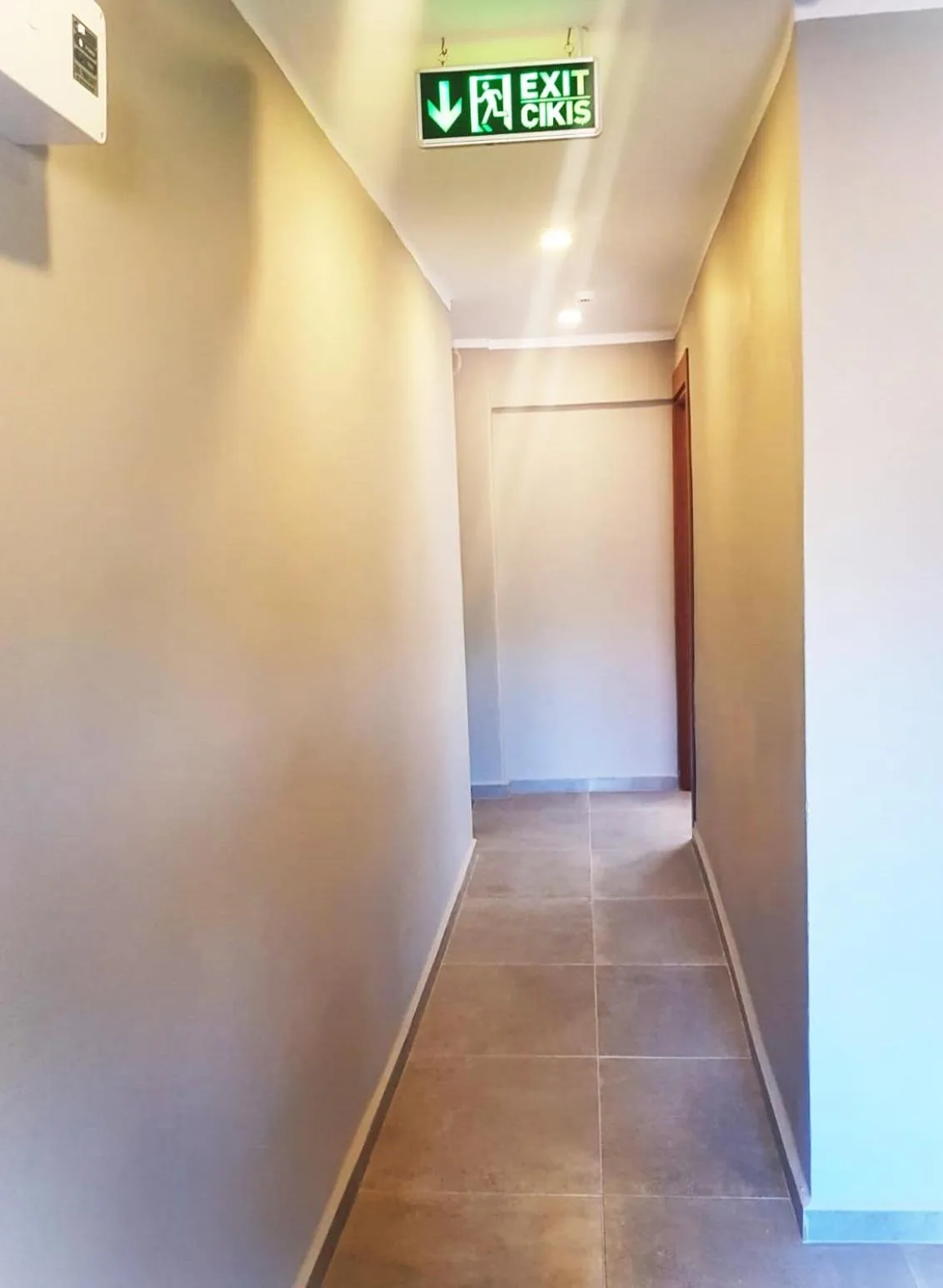 NORTH WIND HOTELS - Karaburun