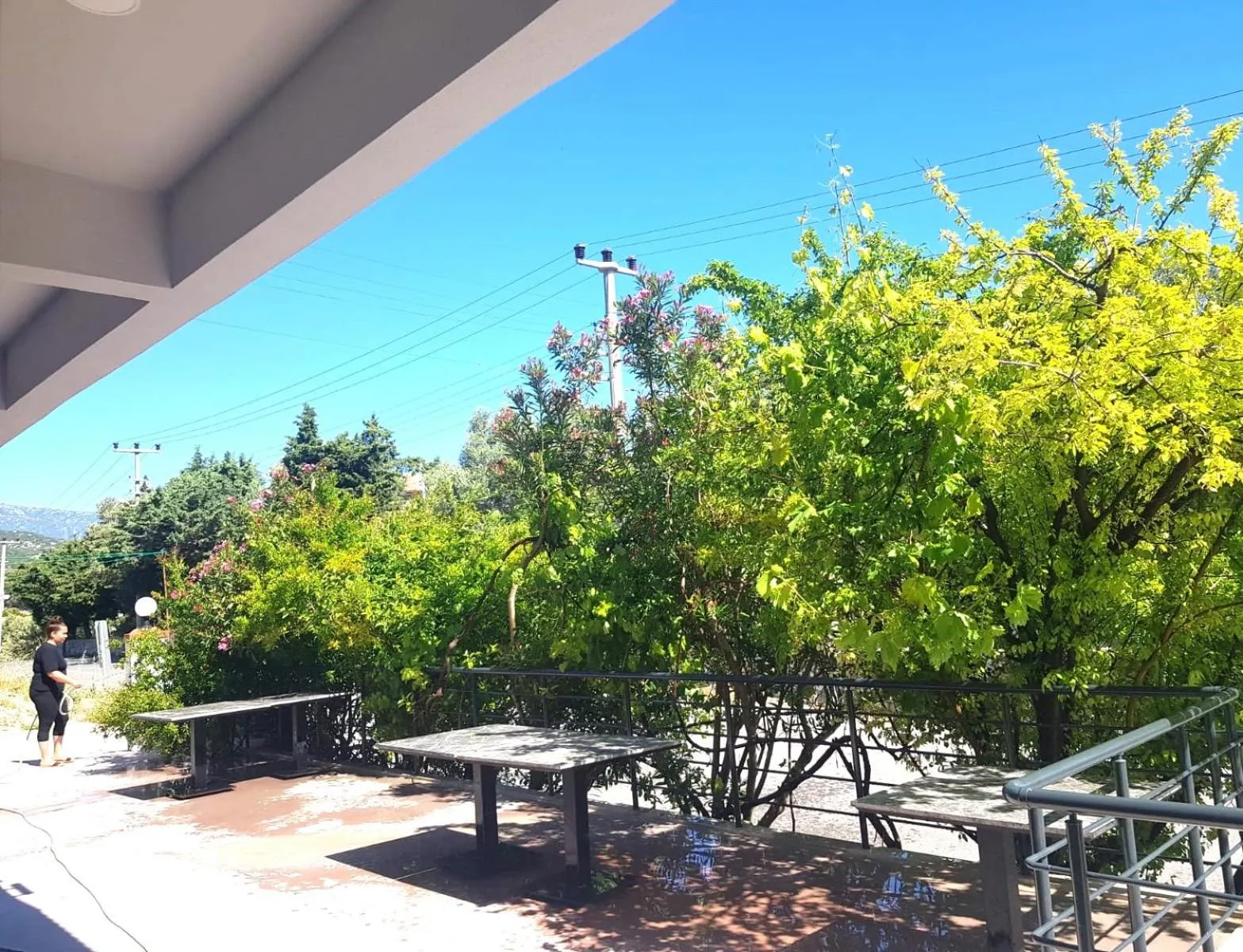 NORTH WIND HOTELS - Karaburun