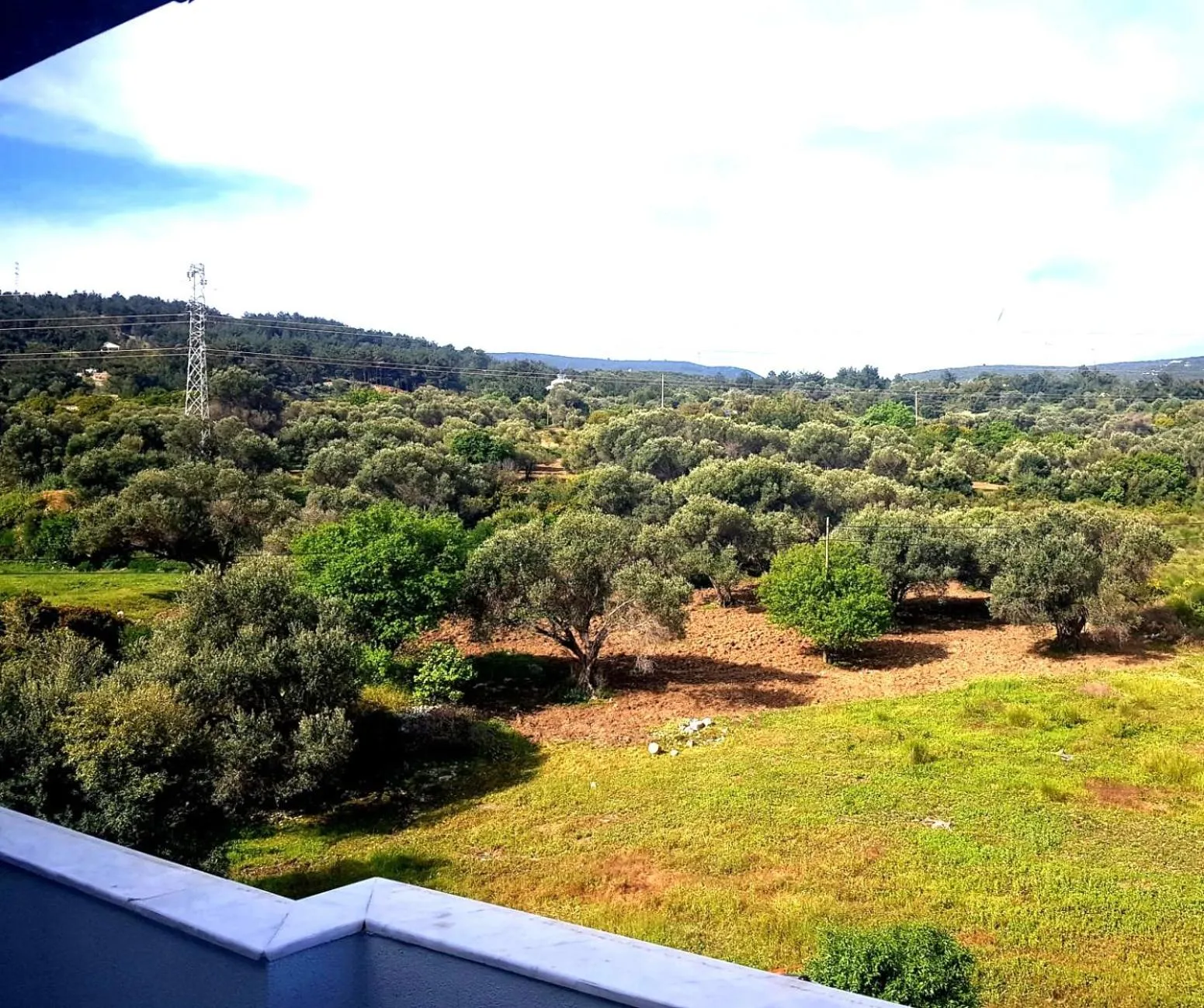 NORTH WIND HOTELS - Karaburun