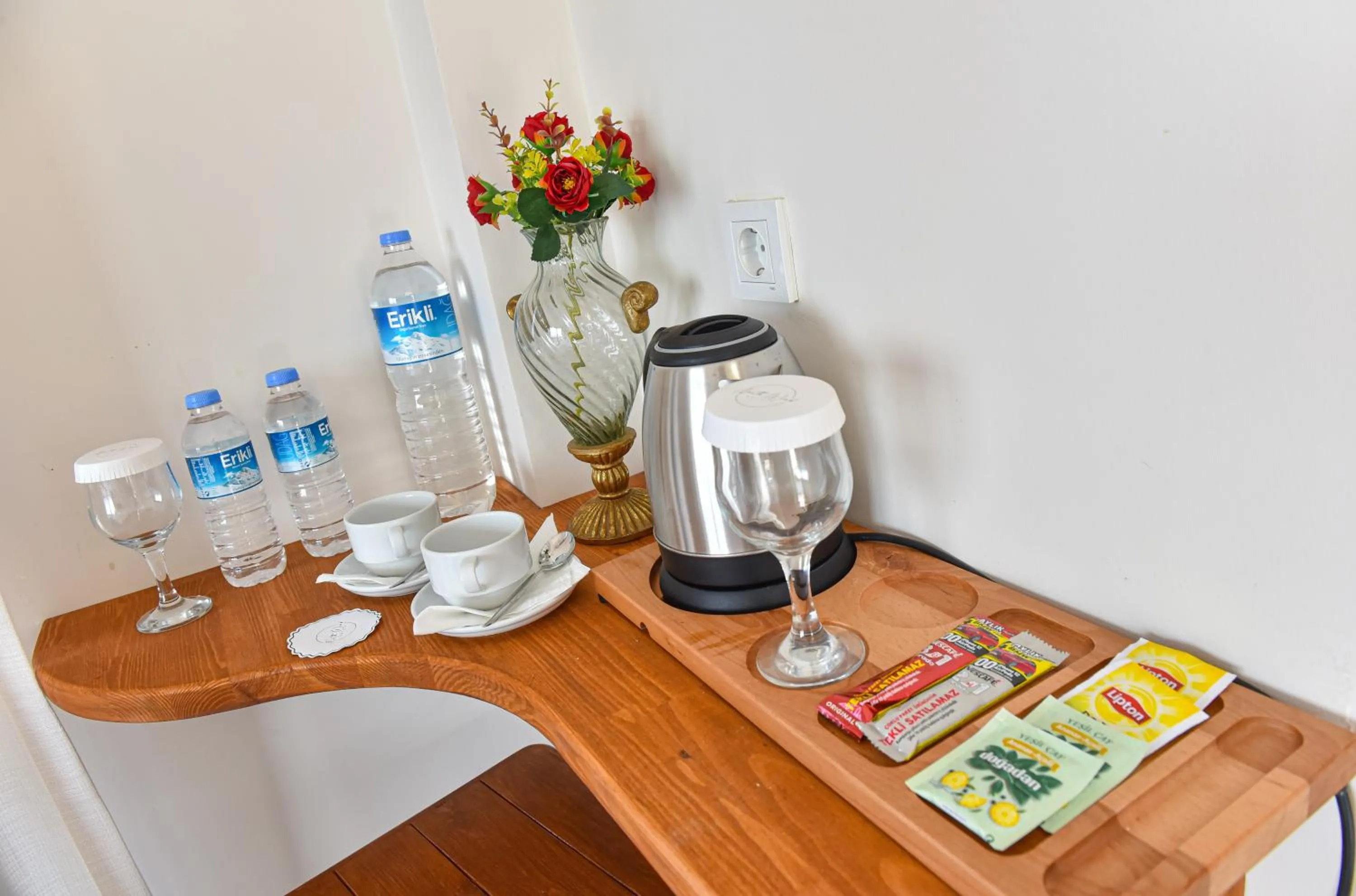 NORTH WIND HOTELS - Karaburun