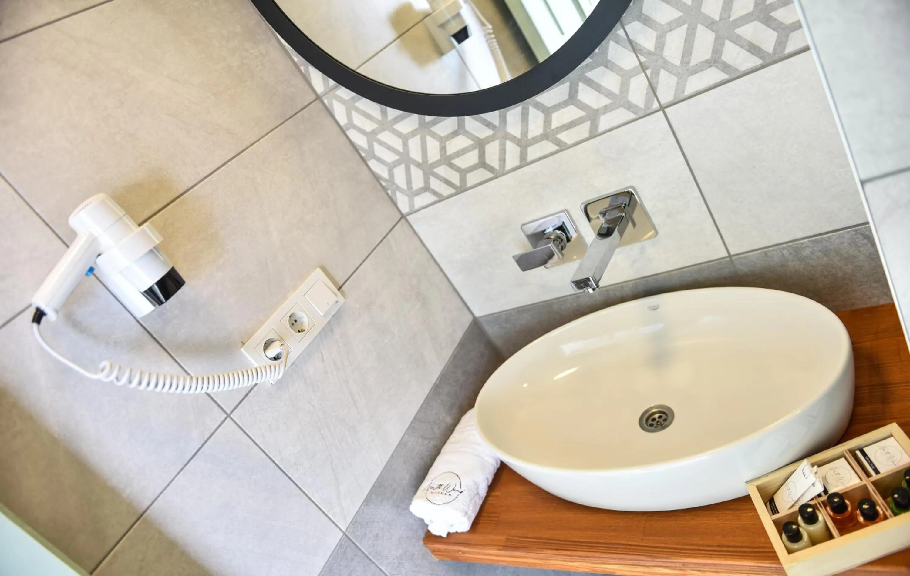 NORTH WIND HOTELS - Karaburun