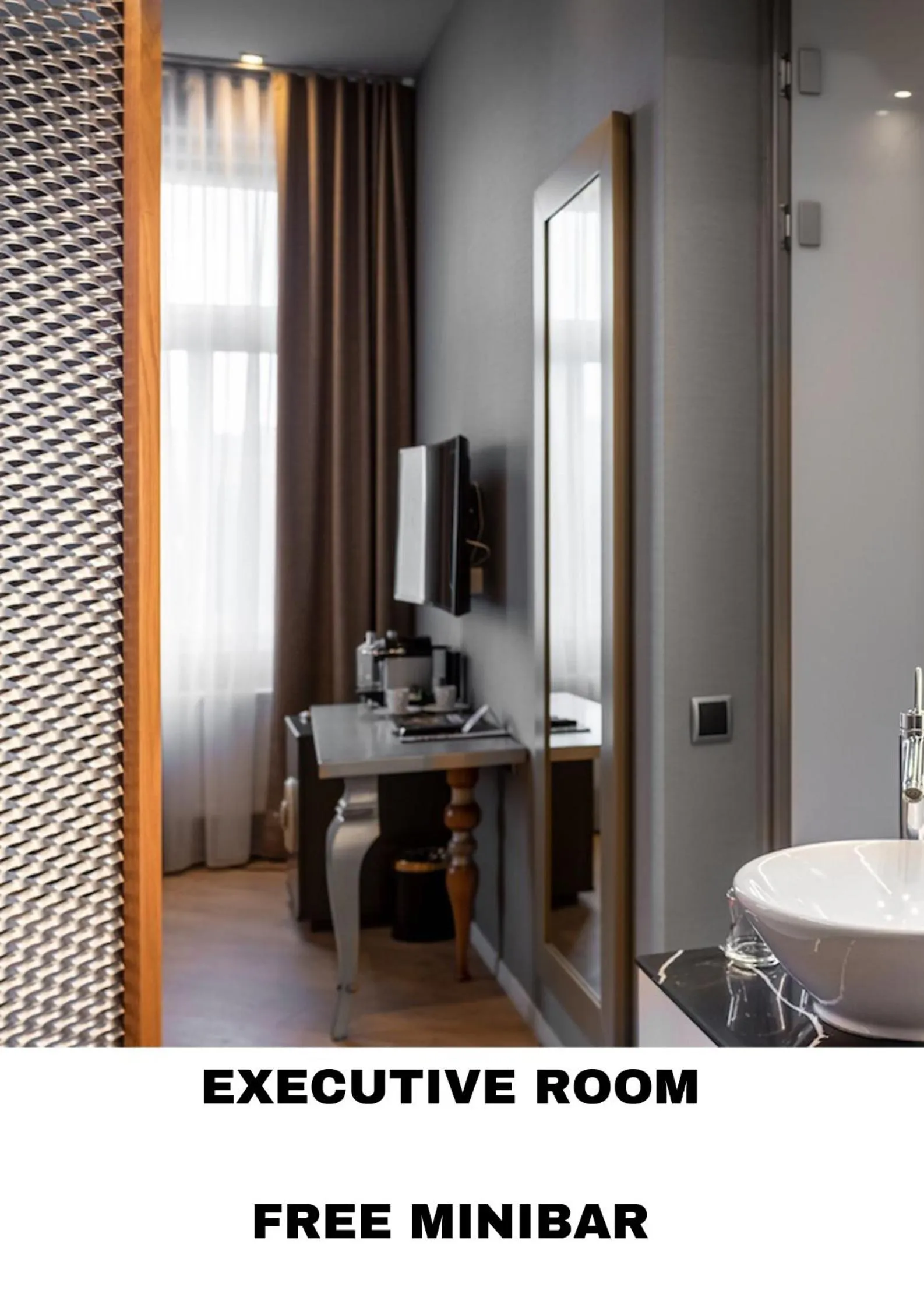 TV and multimedia in 987 Design Prague Hotel