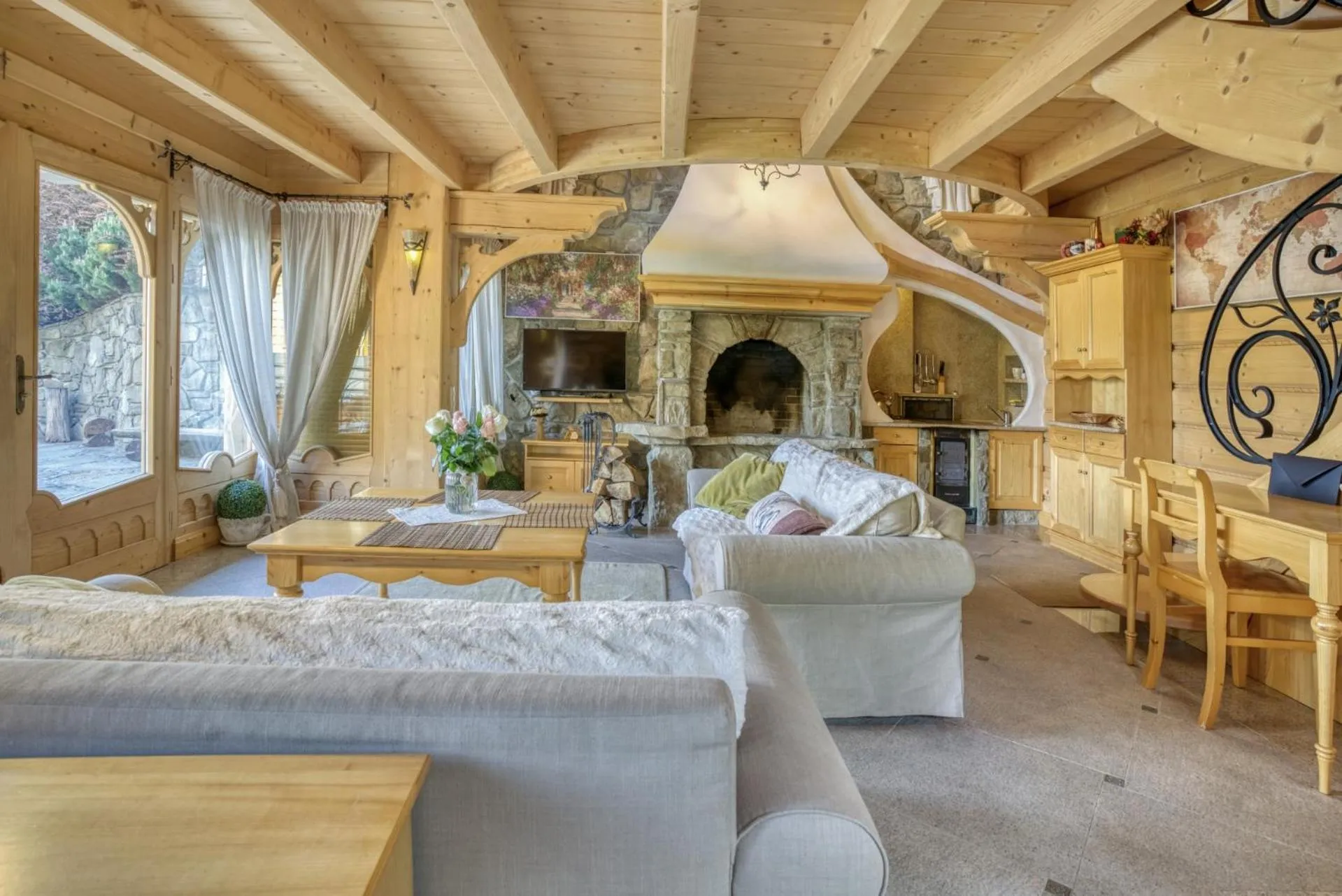 Krupowka Mountain Resort SPA & Wellness - ZNIZKA FIRST MINUTE NA FERIE ZIMOWE!!!