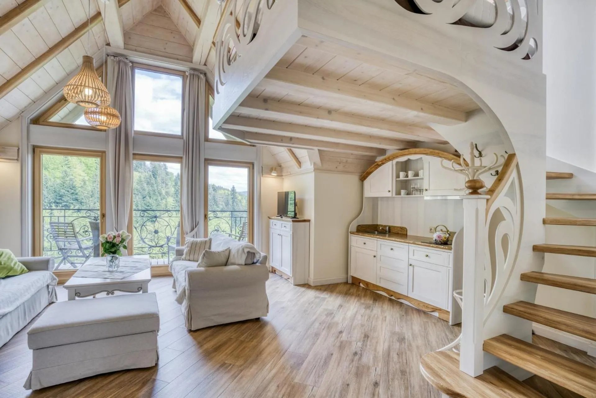 Krupowka Mountain Resort SPA & Wellness - ZNIZKA FIRST MINUTE NA FERIE ZIMOWE!!!