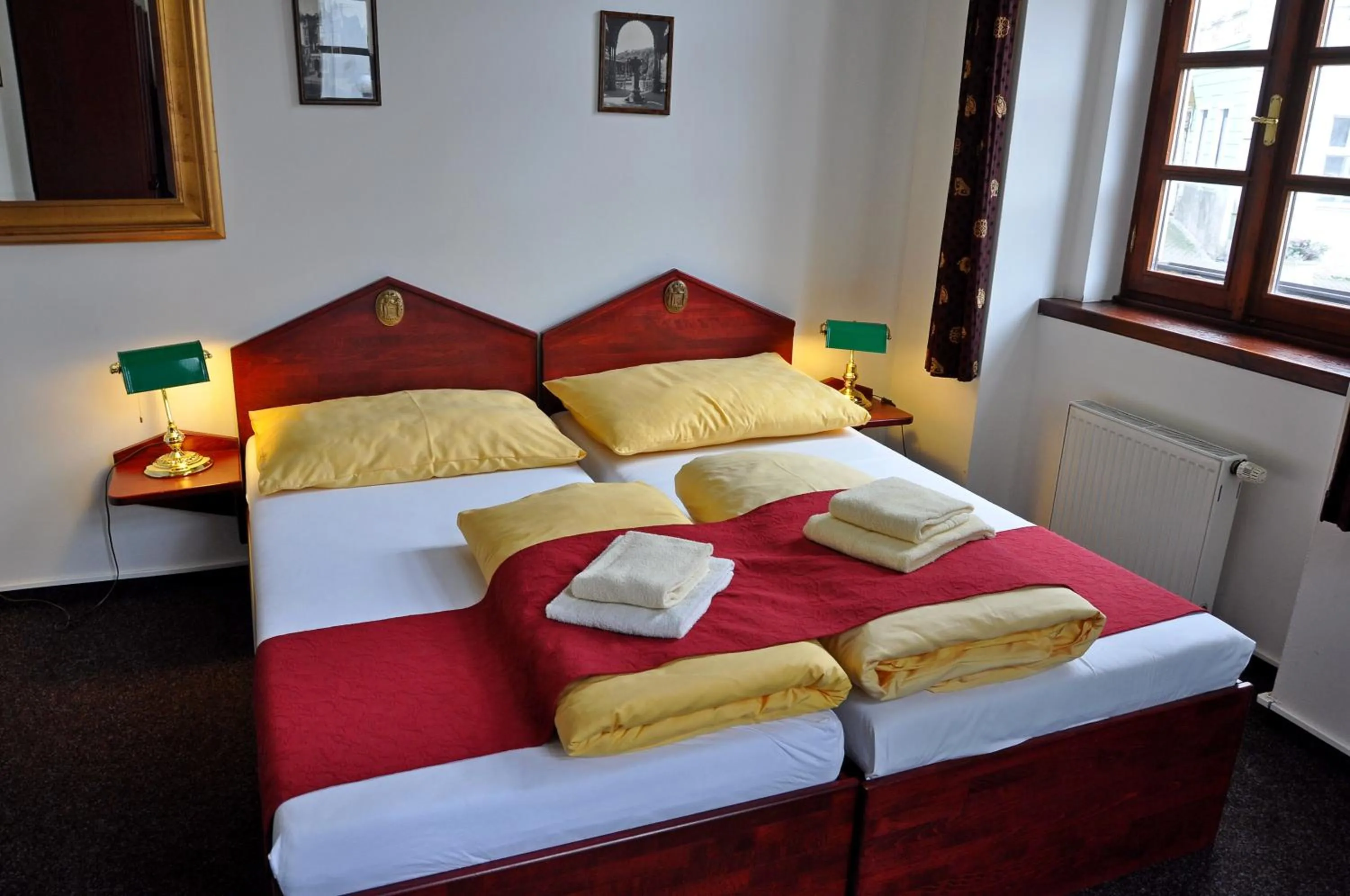 Hotel St Florian