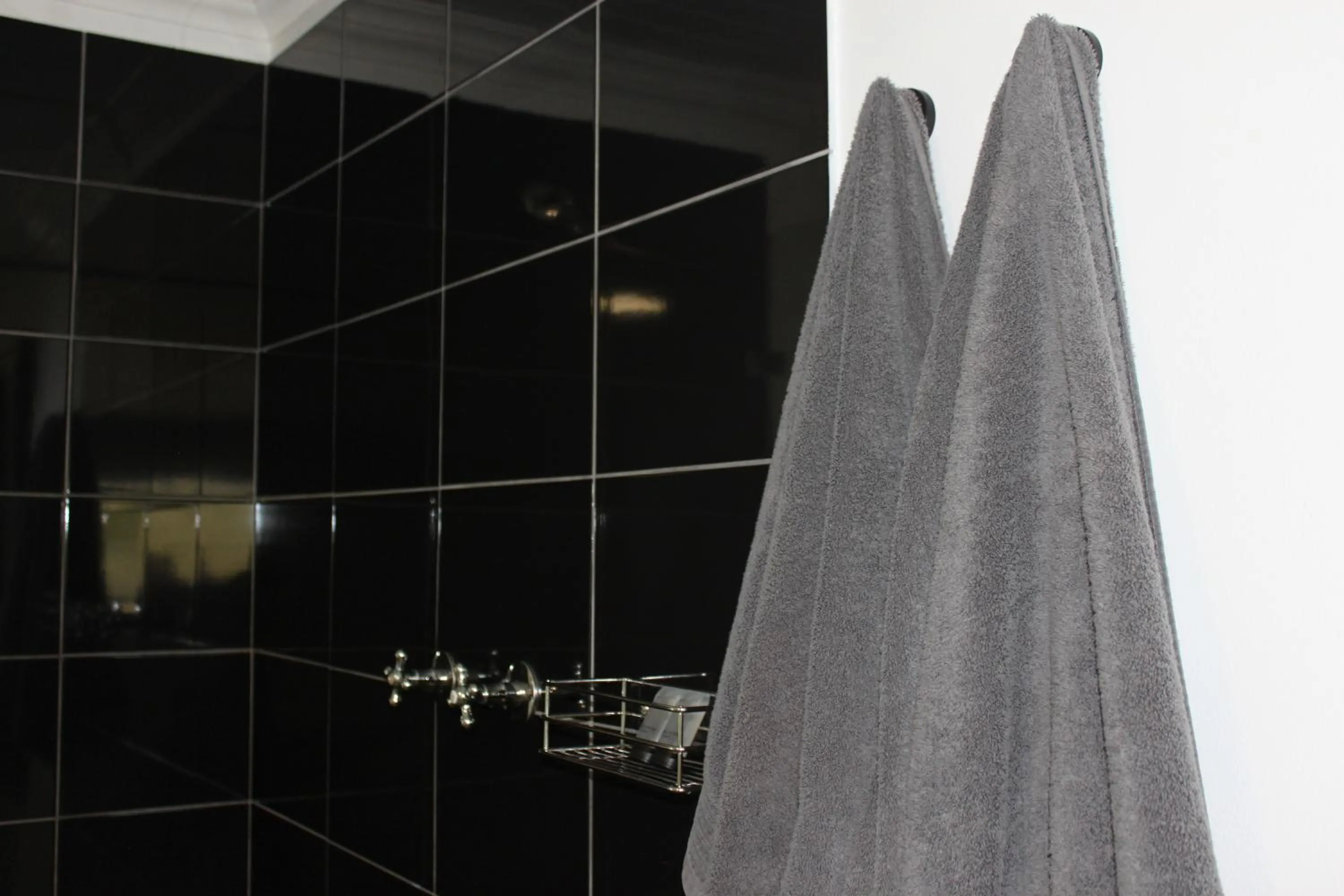 Bathroom in Brenaissance Wine & Stud Estate