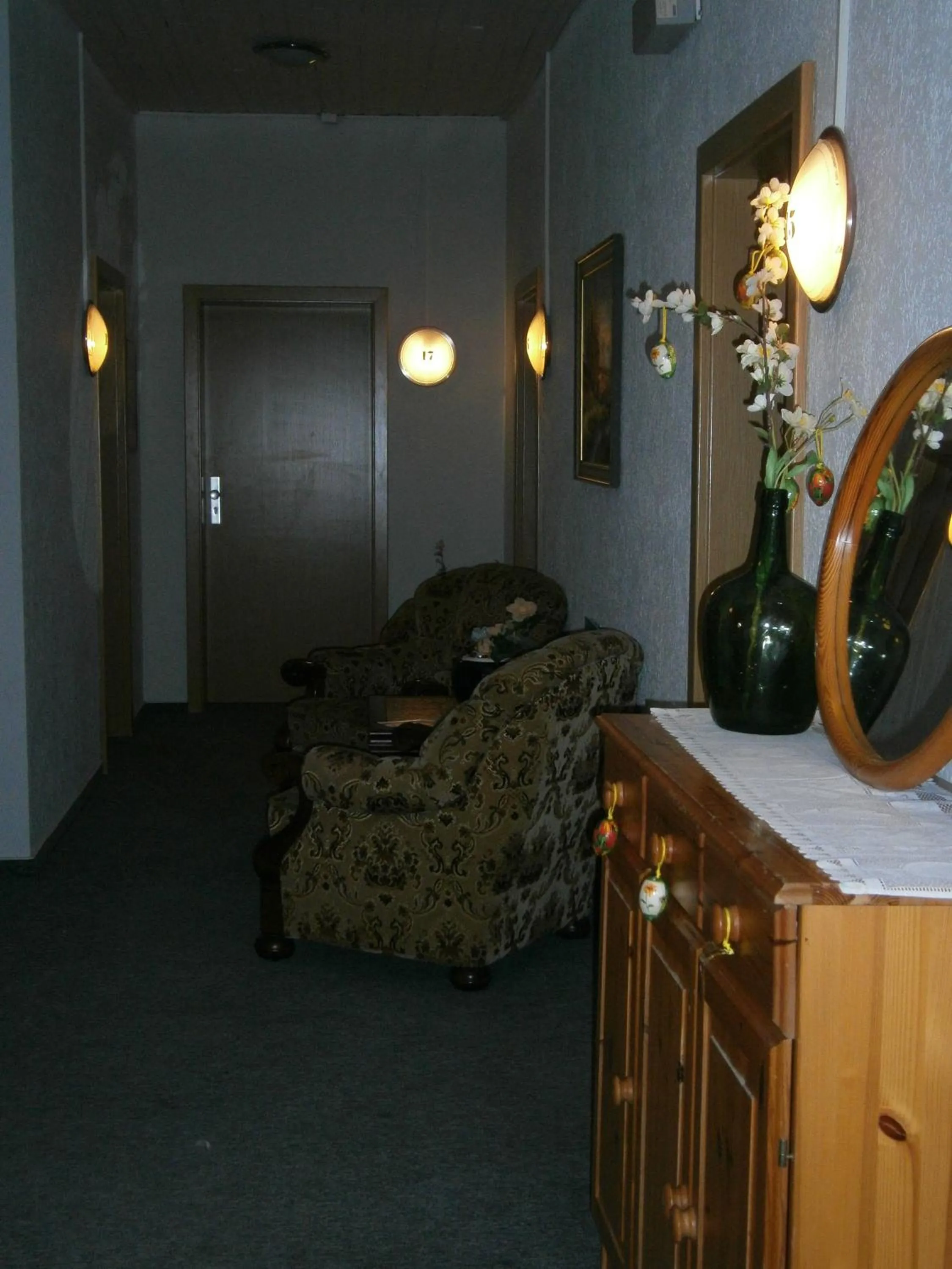 Other in Hotel Strauss