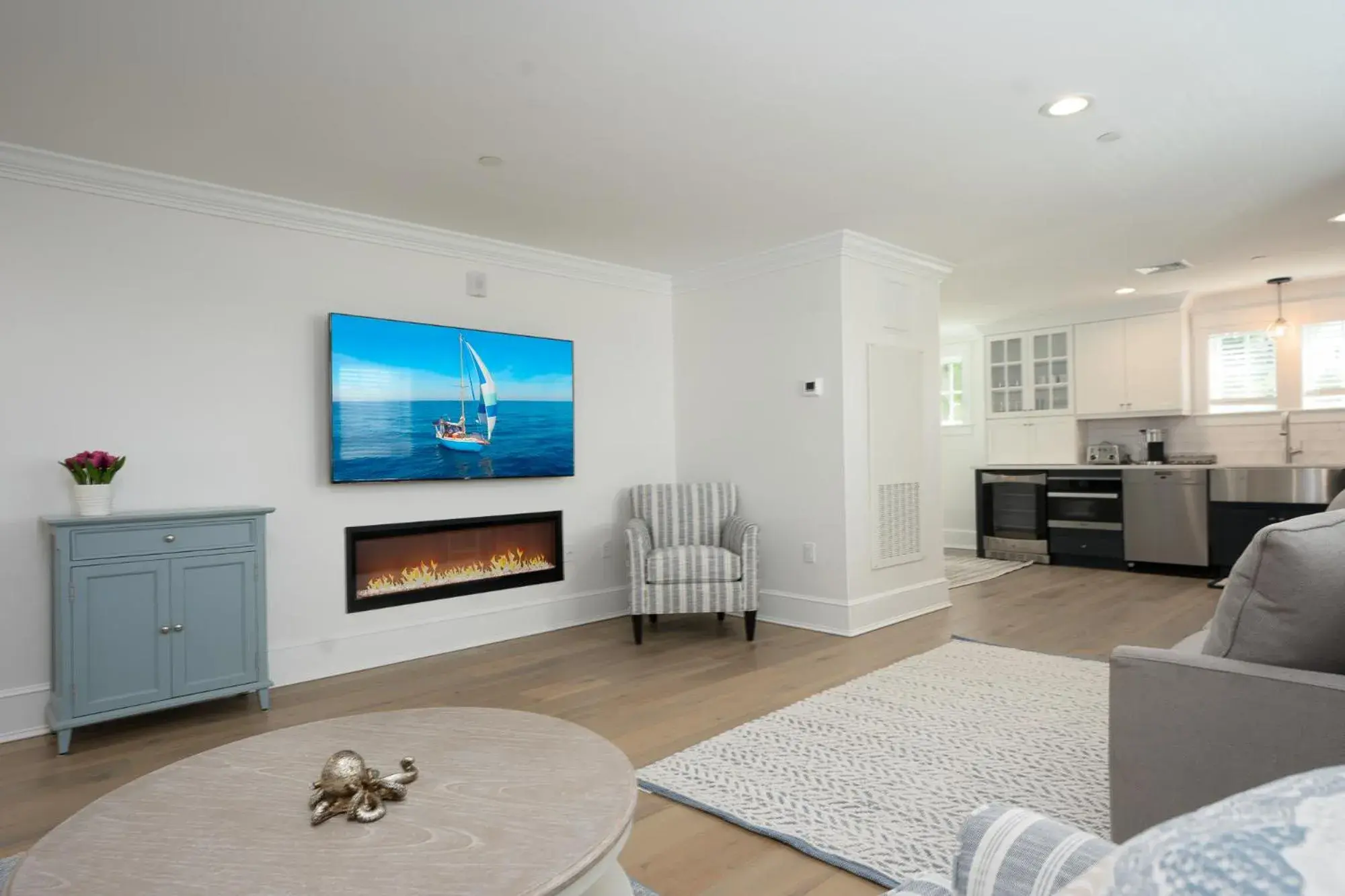 Superior Apartment in Thomas Sea Suites at Harbourtown Superior Apartment in Thomas Sea Suites at Harbourtown