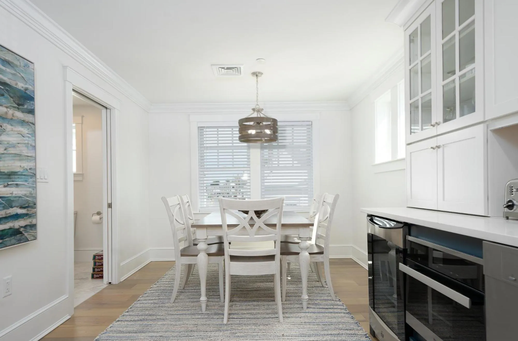 Superior Apartment in Thomas Sea Suites at Harbourtown