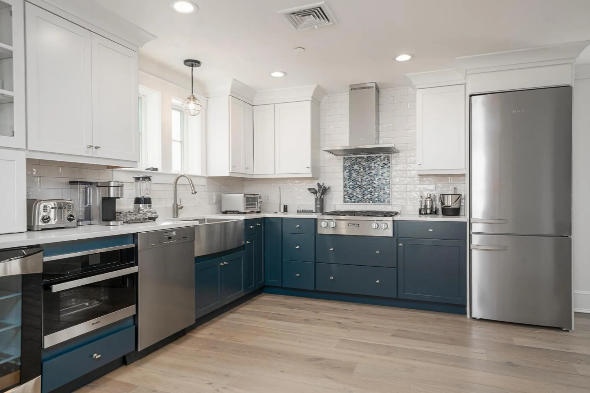 Superior Apartment in Thomas Sea Suites at Harbourtown