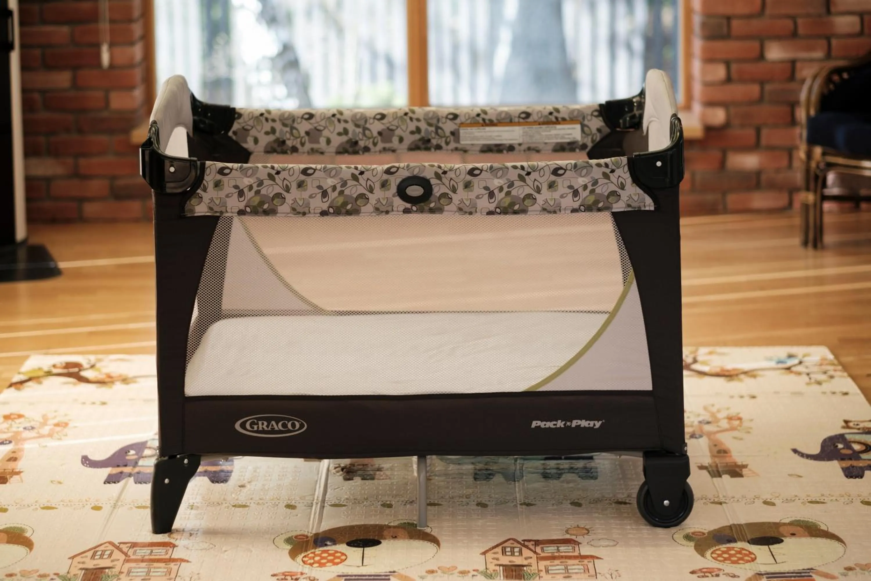 Bed in Pensjonat Orle