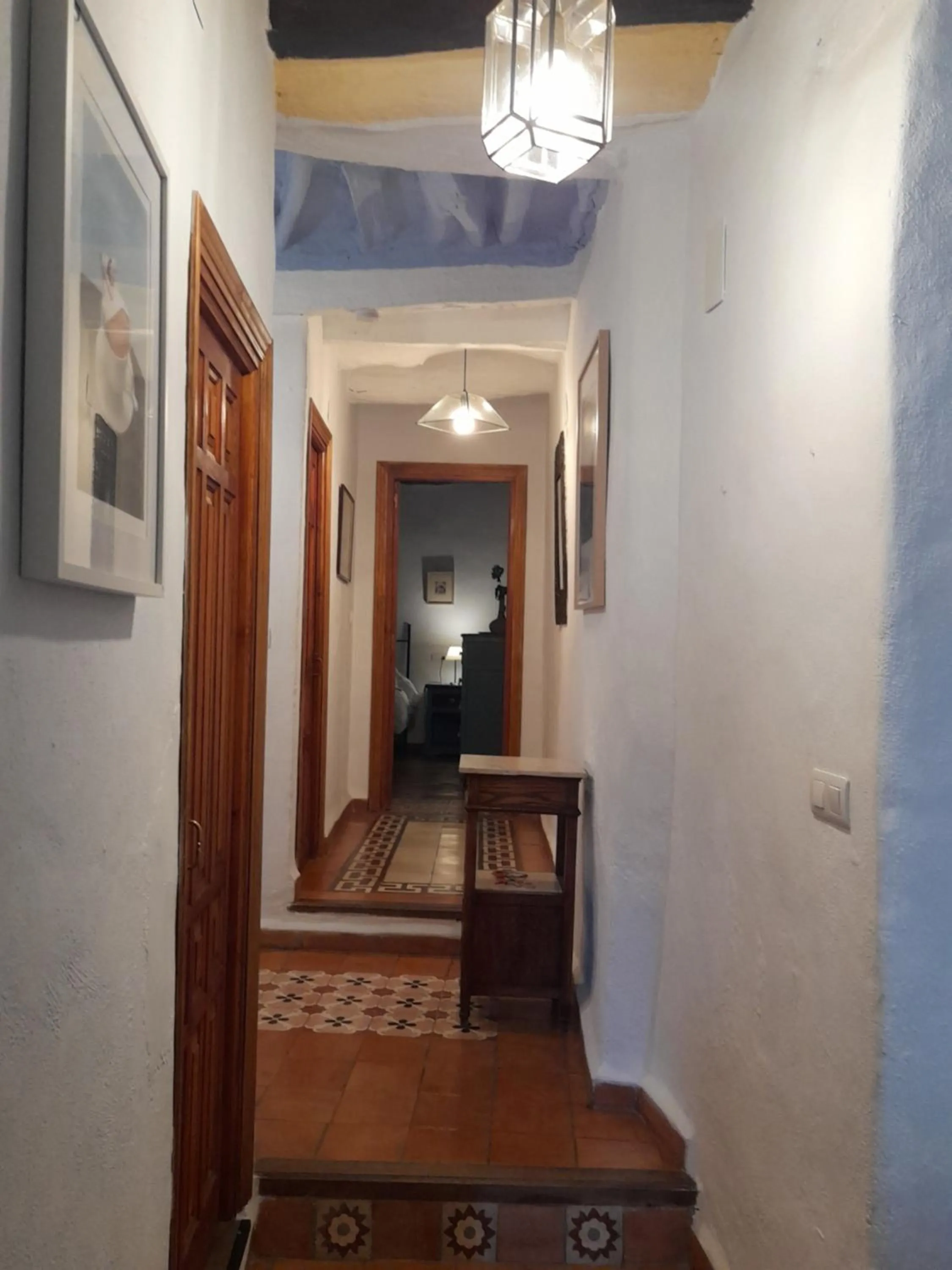 Casa-Huerto La Juana