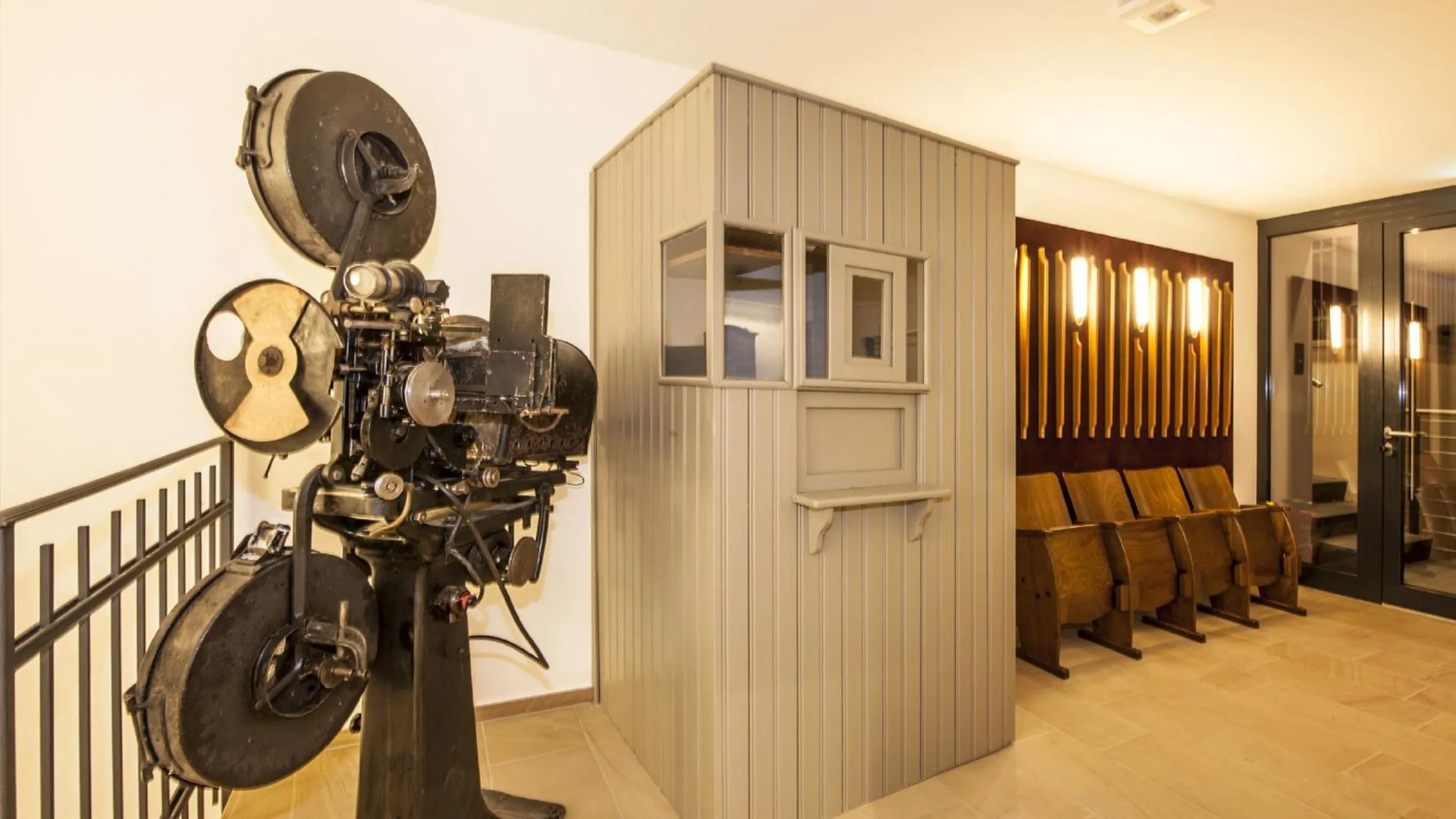 Decorative detail in Romantik Hotel Meisenheimer Hof