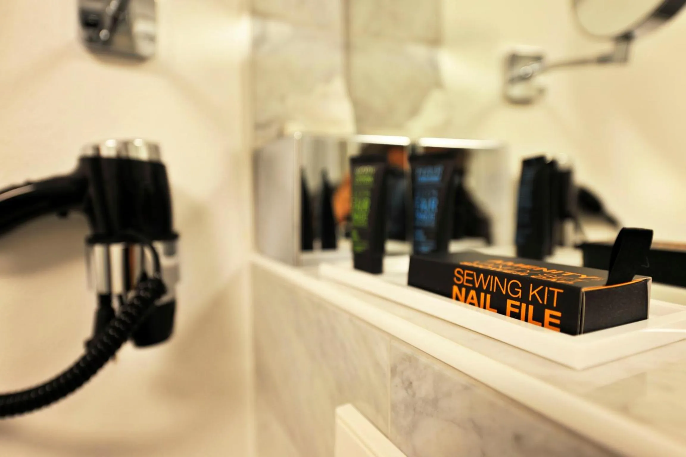 Bathroom in Romantik Hotel Meisenheimer Hof