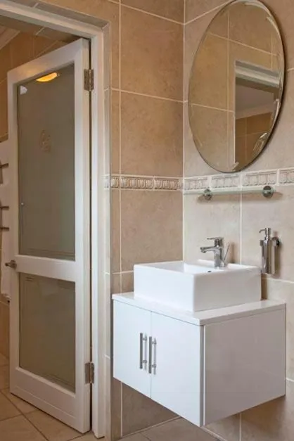 Bathroom in Forest Manor Boutique Guesthouse