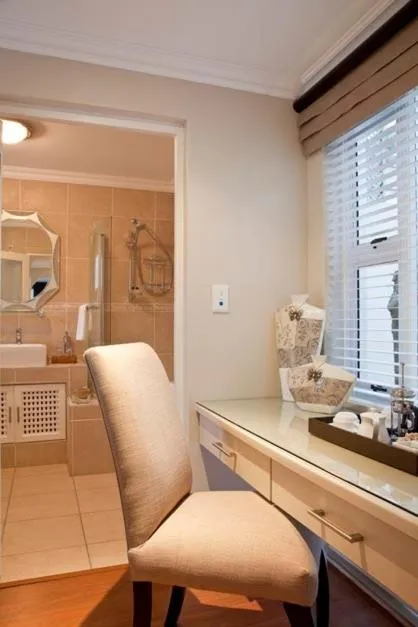 Bathroom in Forest Manor Boutique Guesthouse