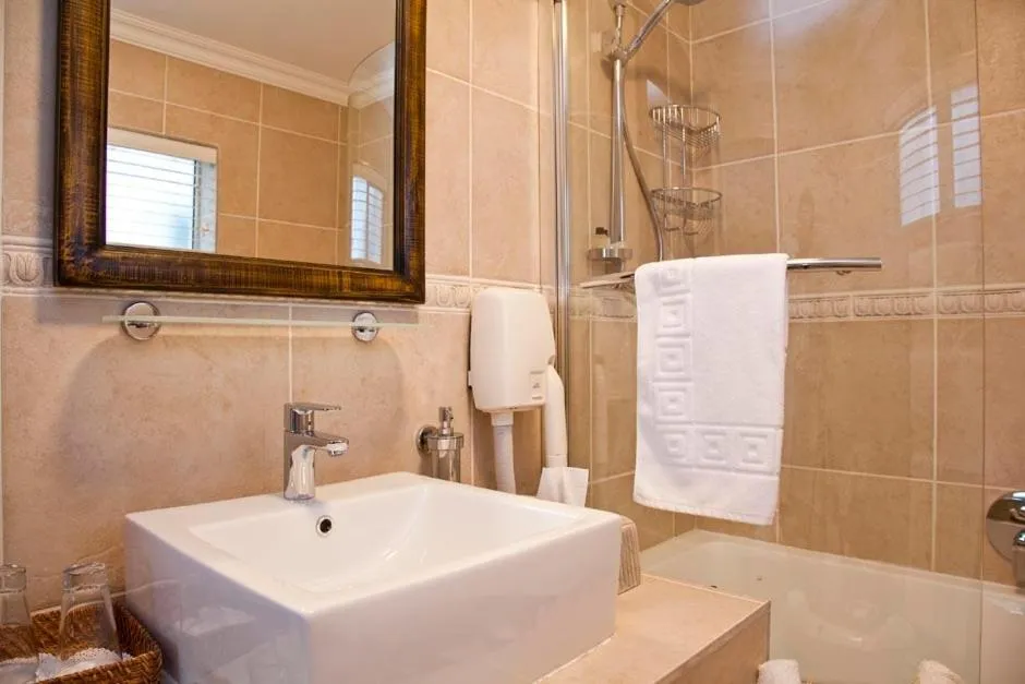 Bathroom in Forest Manor Boutique Guesthouse