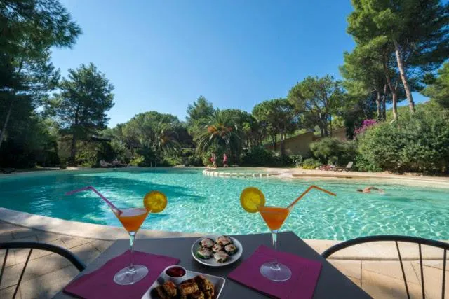 Swimming pool in Abbaechelu