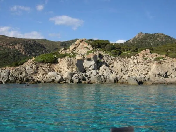 Area and facilities in Abbaechelu