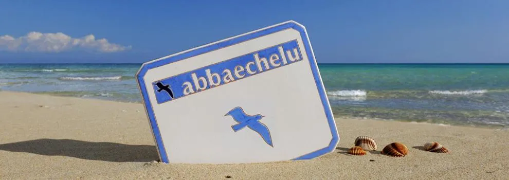 Property logo or sign in Abbaechelu