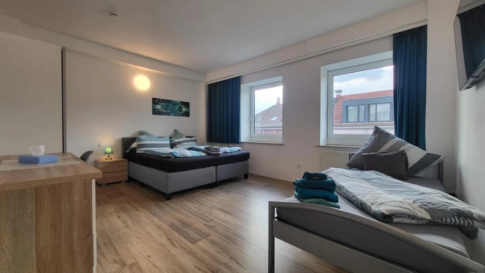Boardinghouse Heilbronn