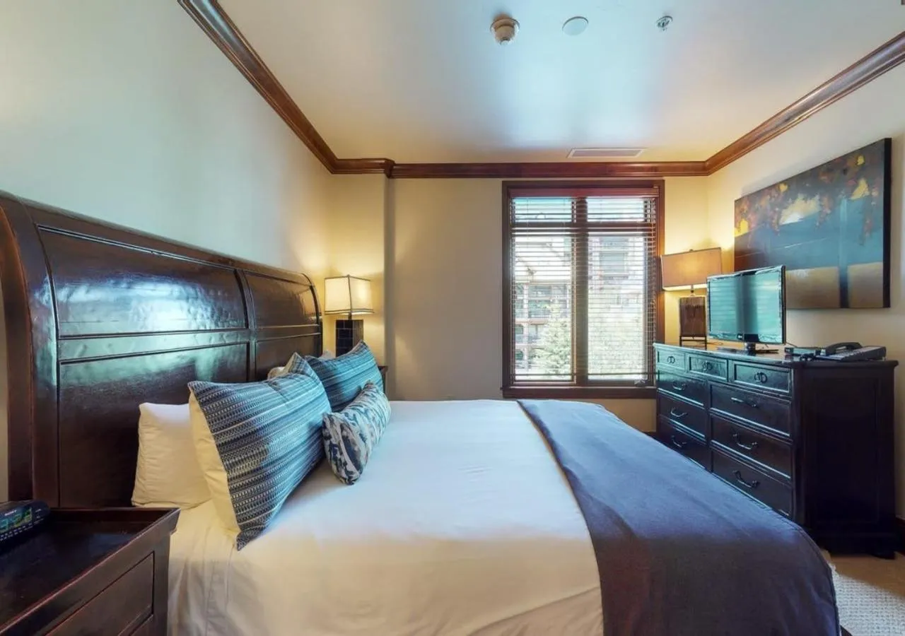 Lion Square Lodge Condos by TO