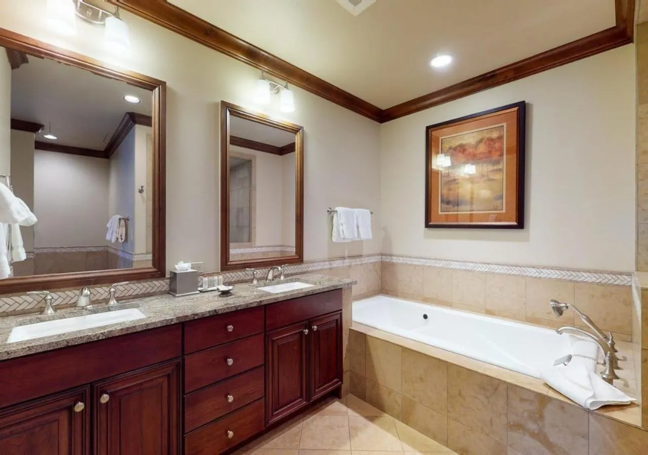 Lion Square Lodge Condos by TO