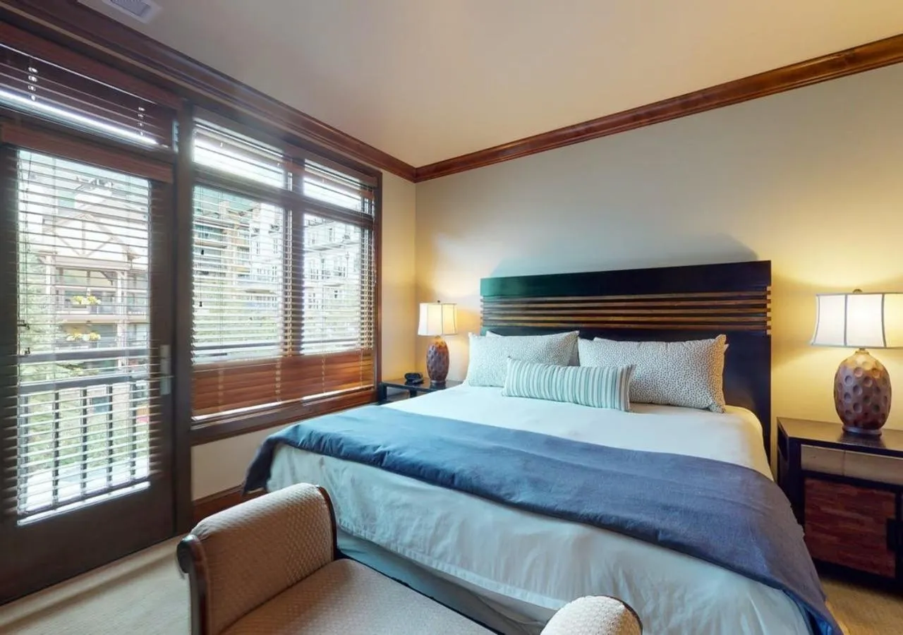 Lion Square Lodge Condos by TO