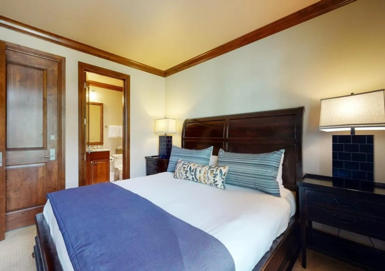 Lion Square Lodge Condos by TO