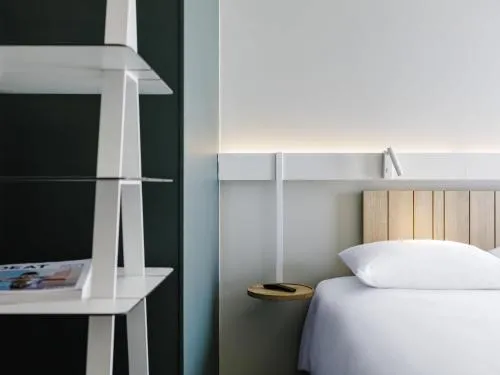 ibis Lyon Est Meyzieu