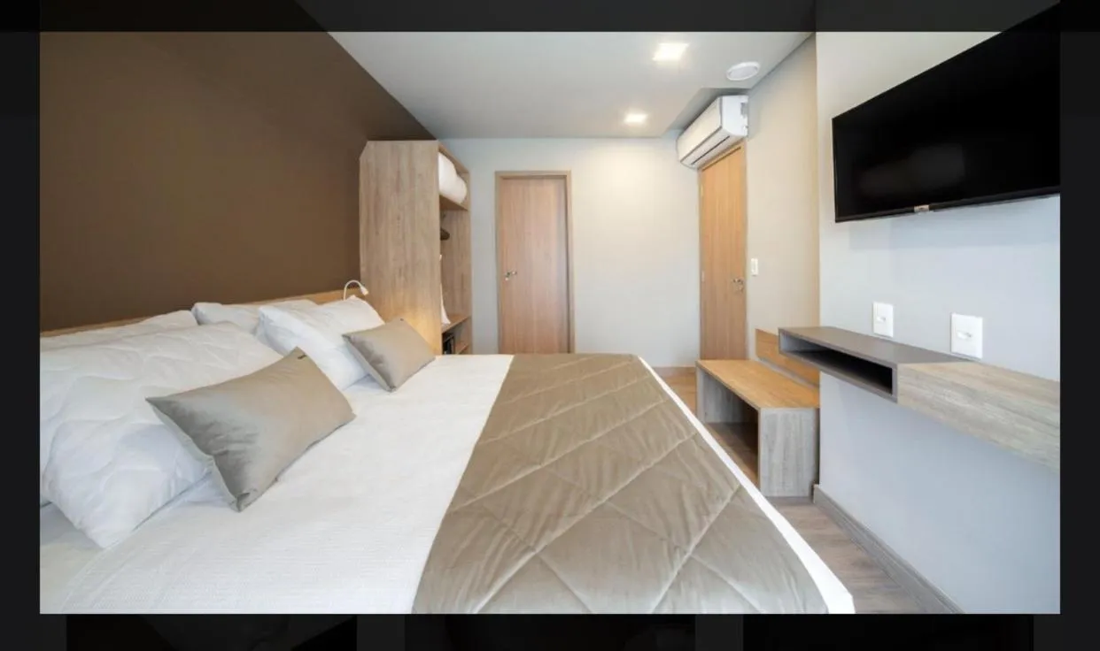 Laghetto Resort Golden Gramado