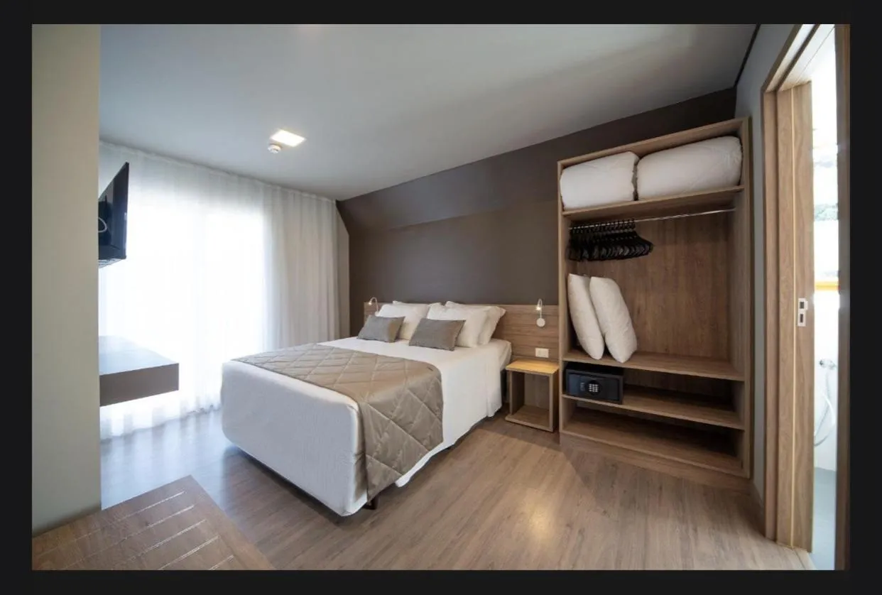 Laghetto Resort Golden Gramado