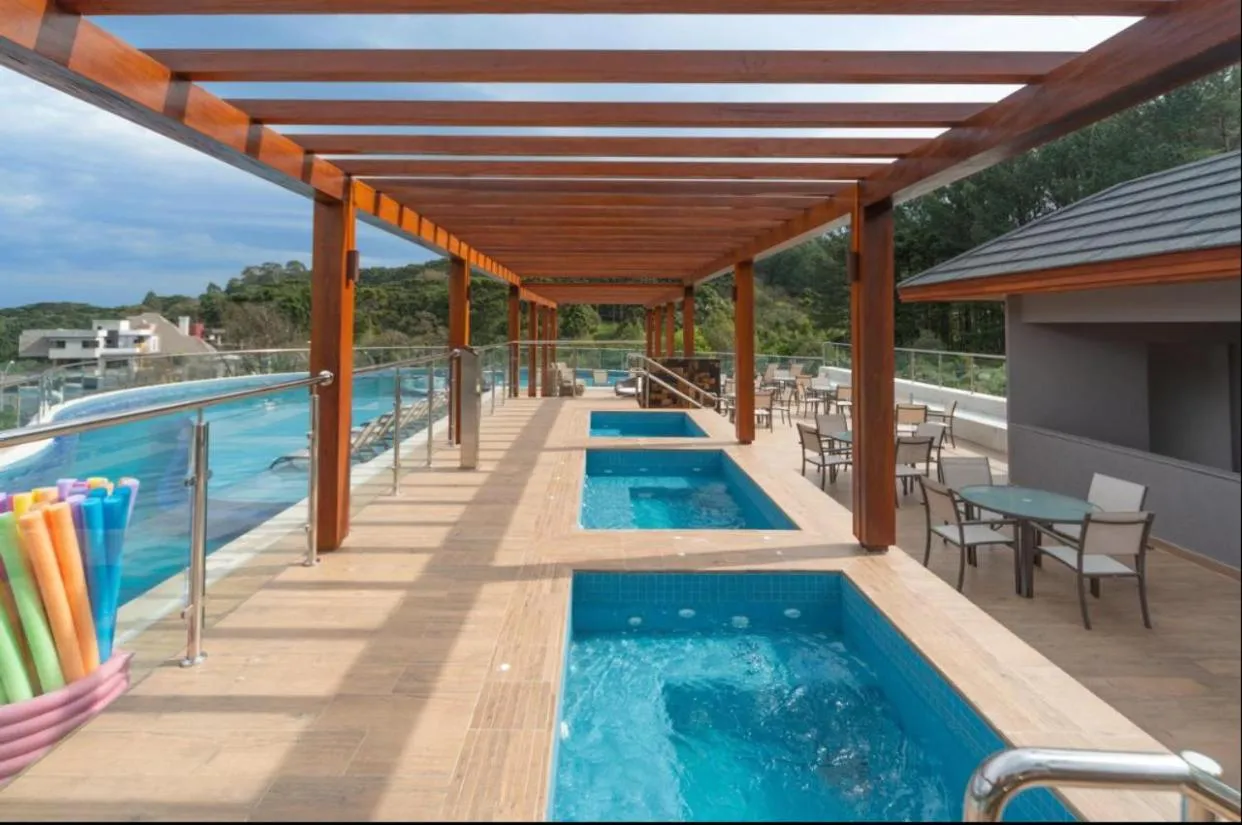 Laghetto Resort Golden Gramado