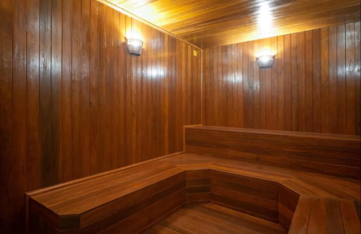 Laghetto Resort Golden Gramado