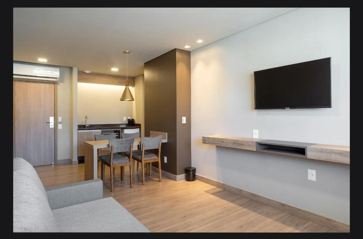 Laghetto Resort Golden Gramado